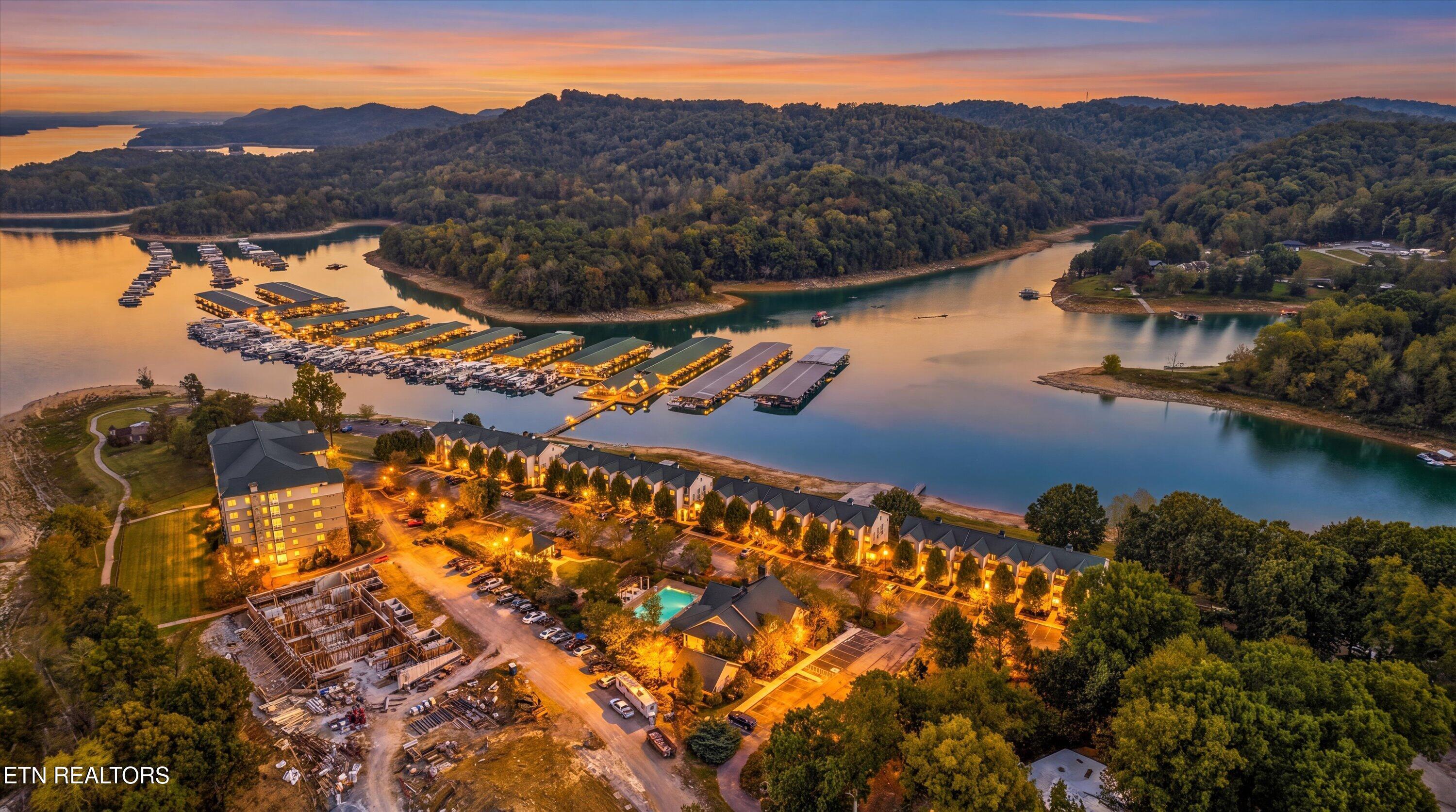 210 Waterside Circle, Andersonville, TN - Norris Lake Real Estate - Image# 53