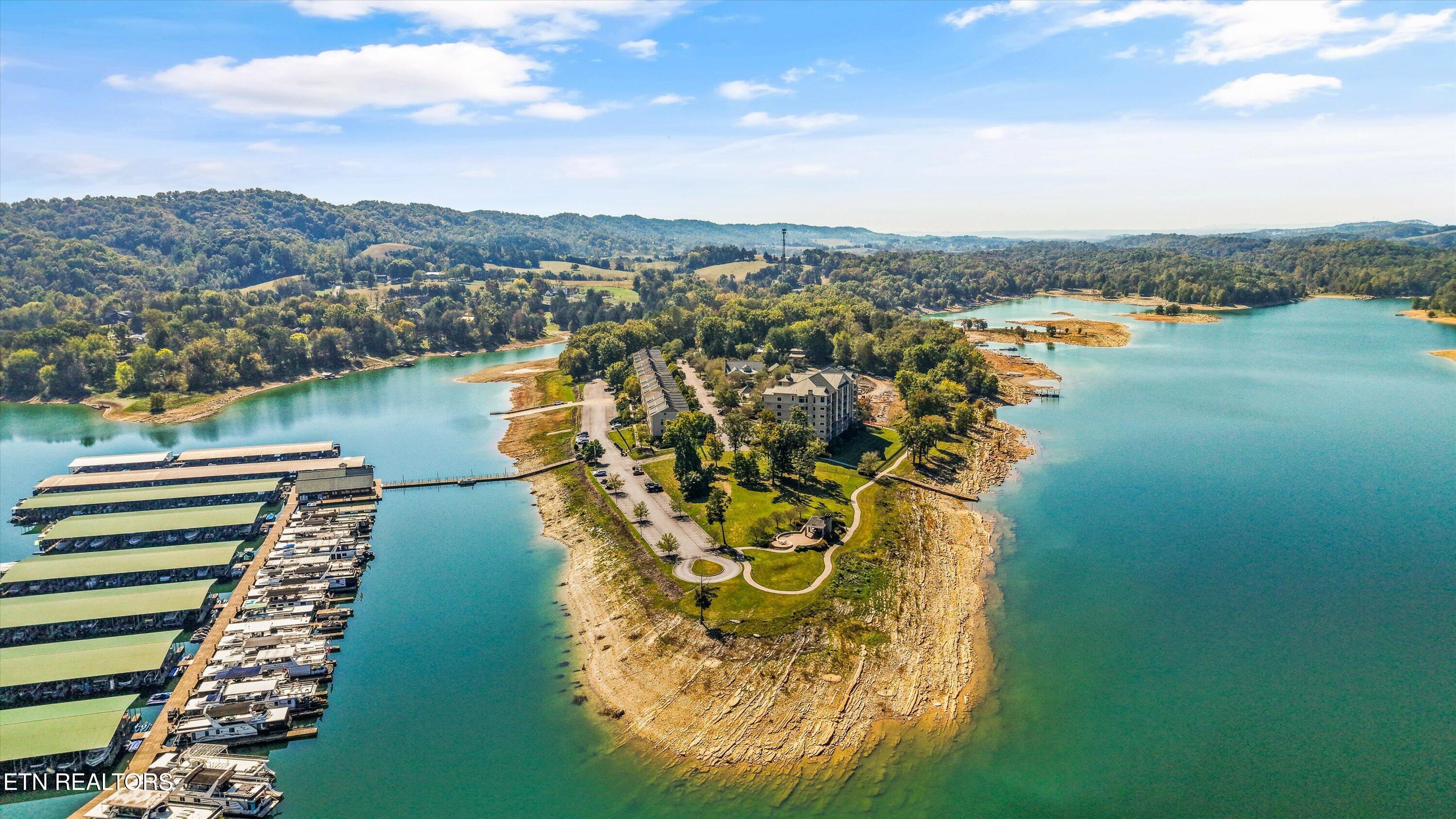 210 Waterside Circle, Andersonville, TN - Norris Lake Real Estate - Image# 54