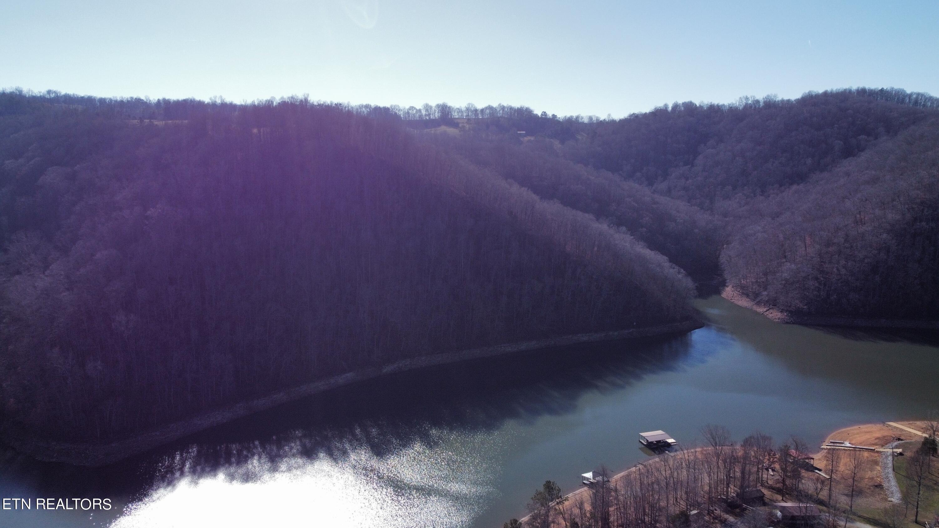 4 lots Jones Ridge Rd, Speedwell, TN - Norris Lake Real Estate - Image# 3