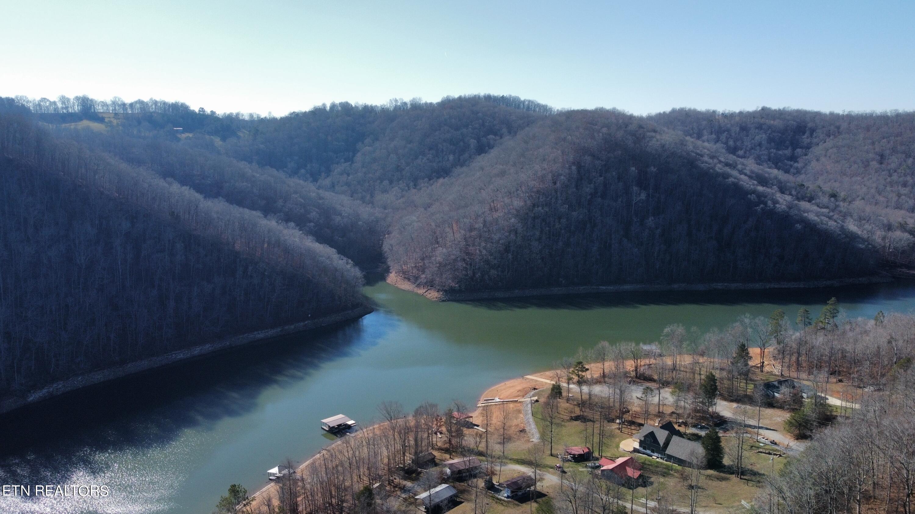 4 lots Jones Ridge Rd, Speedwell, TN - Norris Lake Real Estate - Image# 11