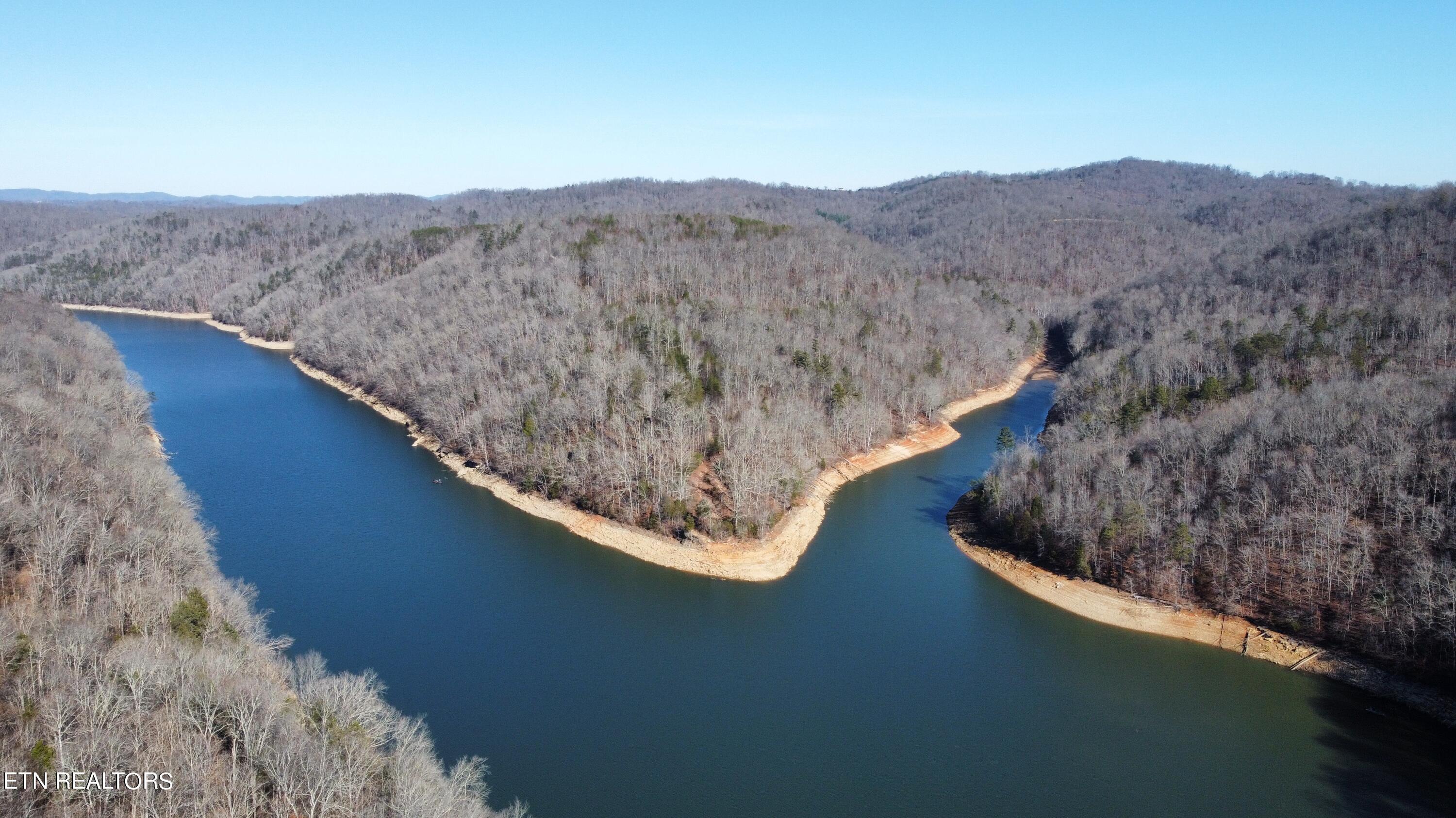 4 lots Jones Ridge Rd, Speedwell, TN - Norris Lake Real Estate - Image# 4