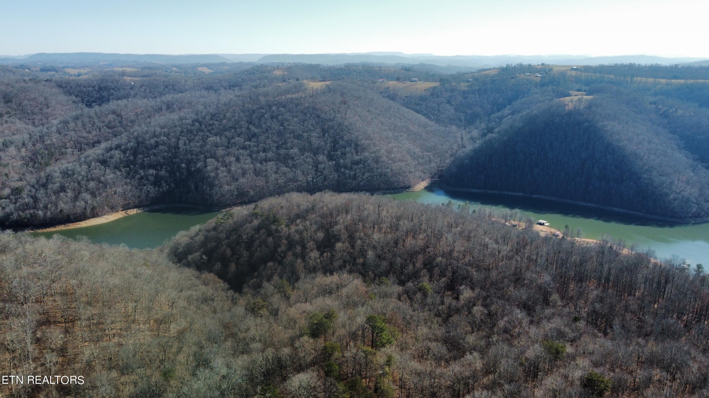 lots 1&2 Jones Ridge Rd, Speedwell, TN - Norris Lake Real Estate - Image# 3