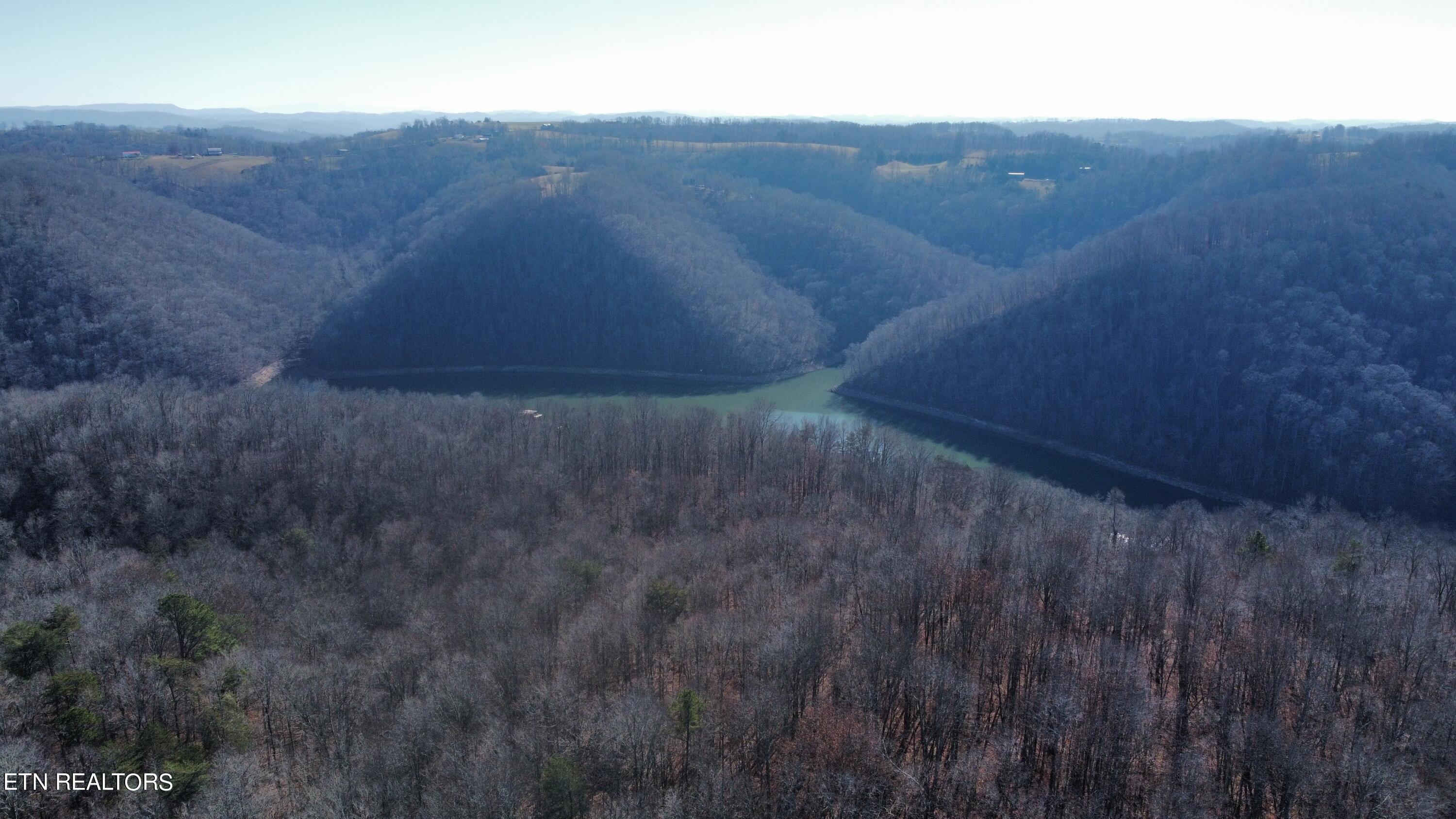 lots 1&2 Jones Ridge Rd, Speedwell, TN - Norris Lake Real Estate - Image# 13