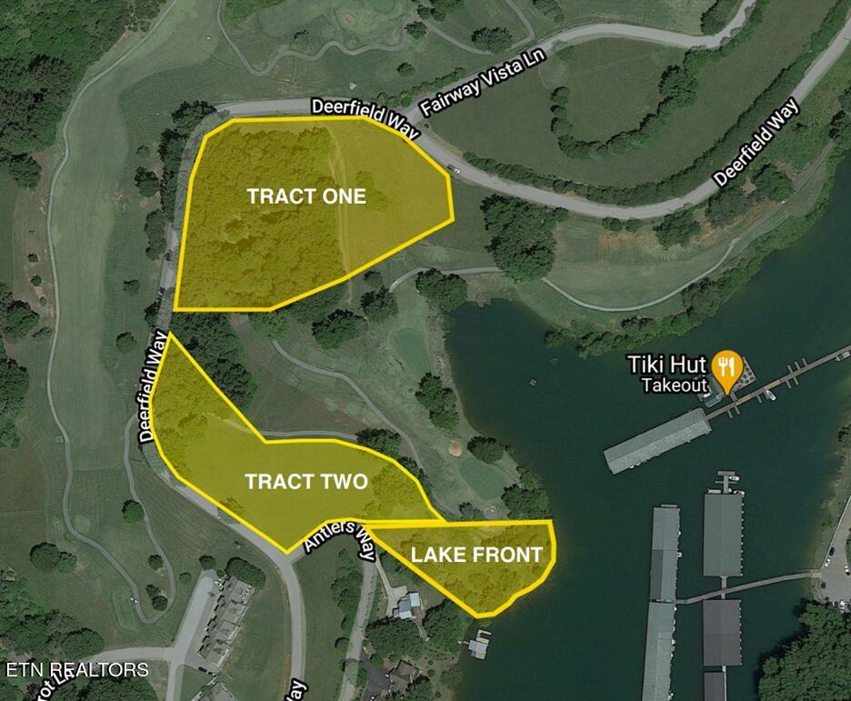 Deerfield Way, Lafollette, TN - Norris Lake Real Estate - Image# 1