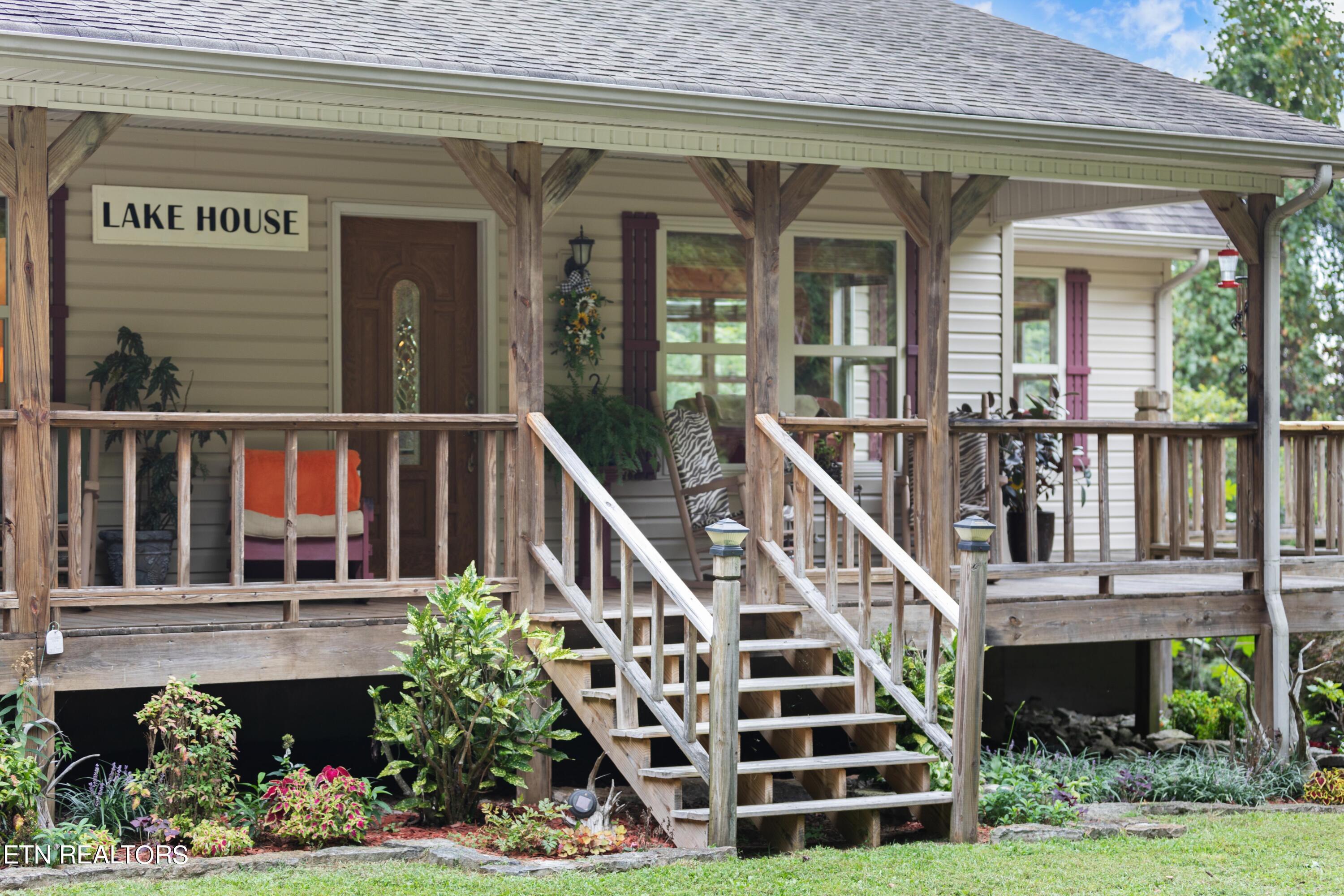 295 Bob Wright Rd, Maynardville, TN - Norris Lake Real Estate - Image# 24