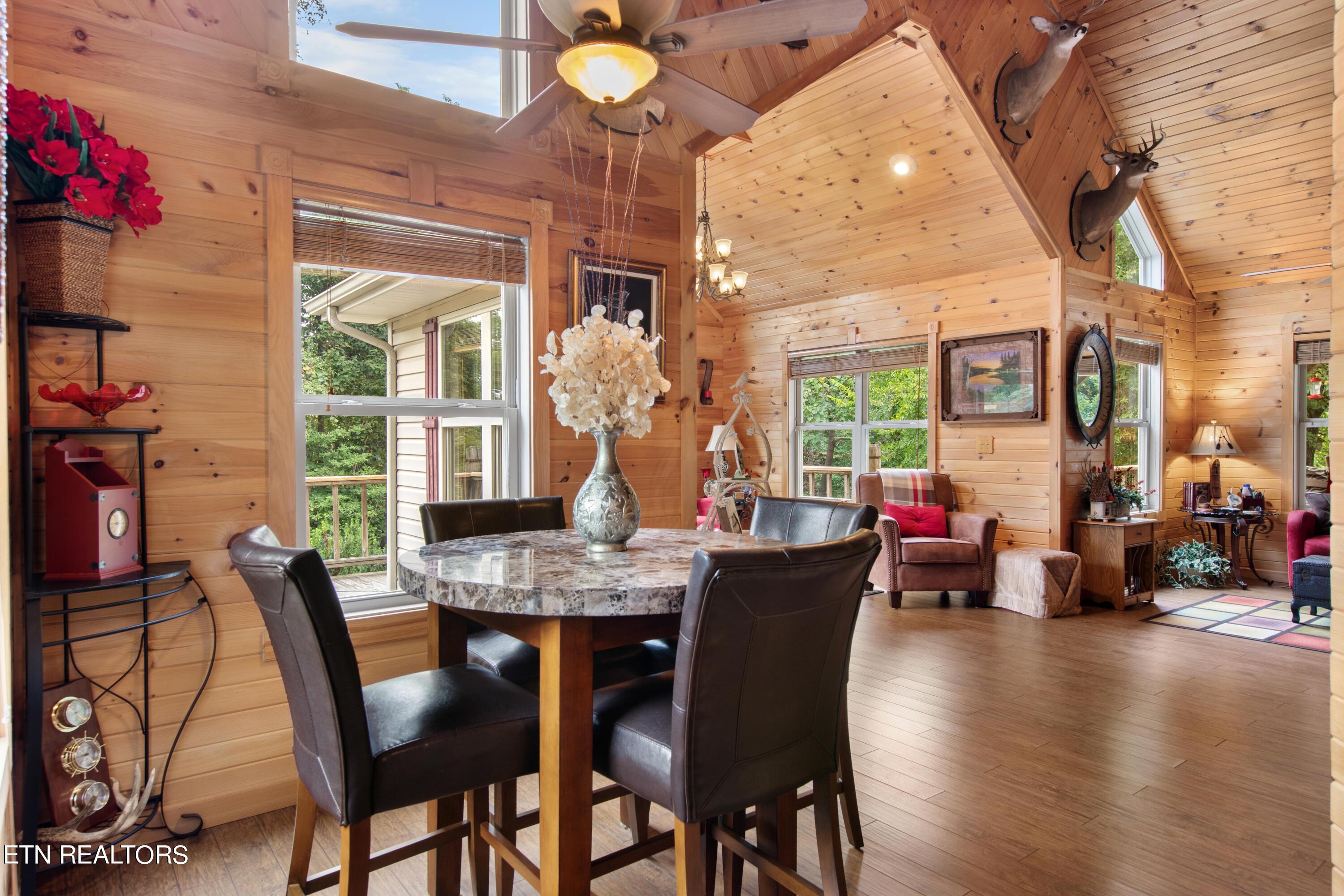 295 Bob Wright Rd, Maynardville, TN - Norris Lake Real Estate - Image# 14