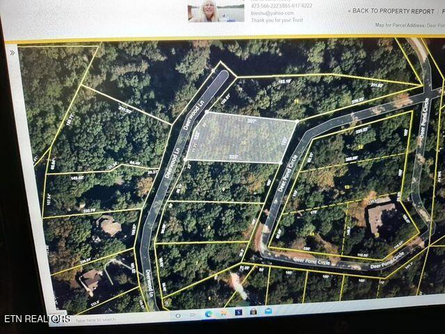 Deer Pond Circle, Lafollette, TN - Norris Lake Real Estate - Image# 16