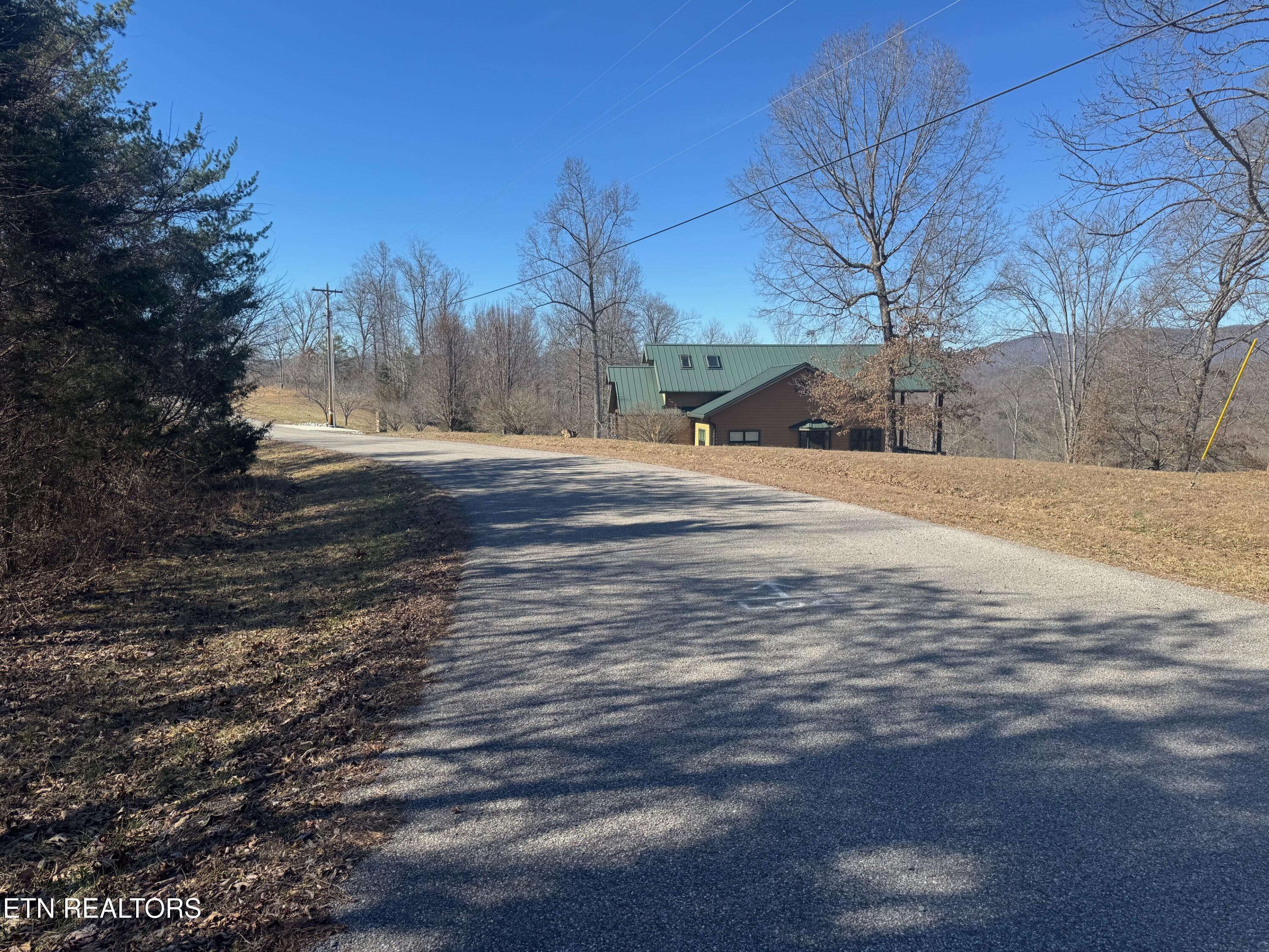 LOT 71 Saddle Ridge Drive, Speedwell, TN - Norris Lake Real Estate - Image# 4