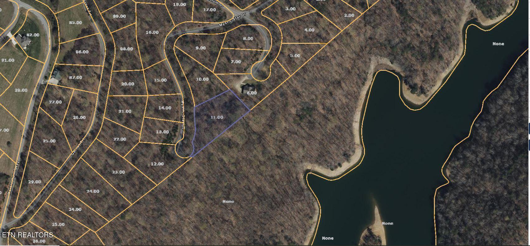 Norris Lake Real Estate - Image# 23
