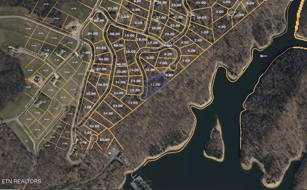 Norris Lake Real Estate - Image# 27