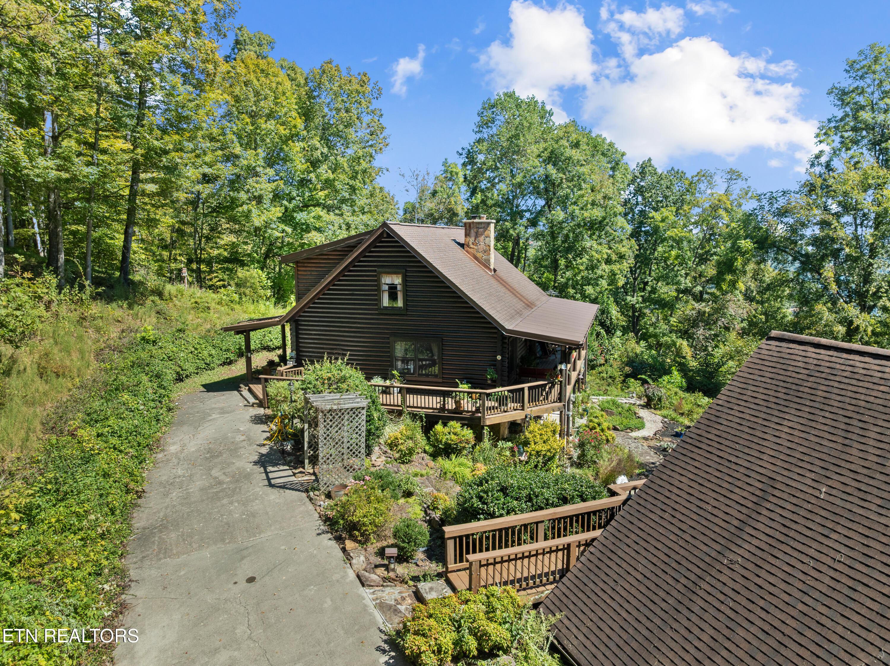 1130 Lakeview Drive, Sharps Chapel, TN - Norris Lake Real Estate - Image# 6