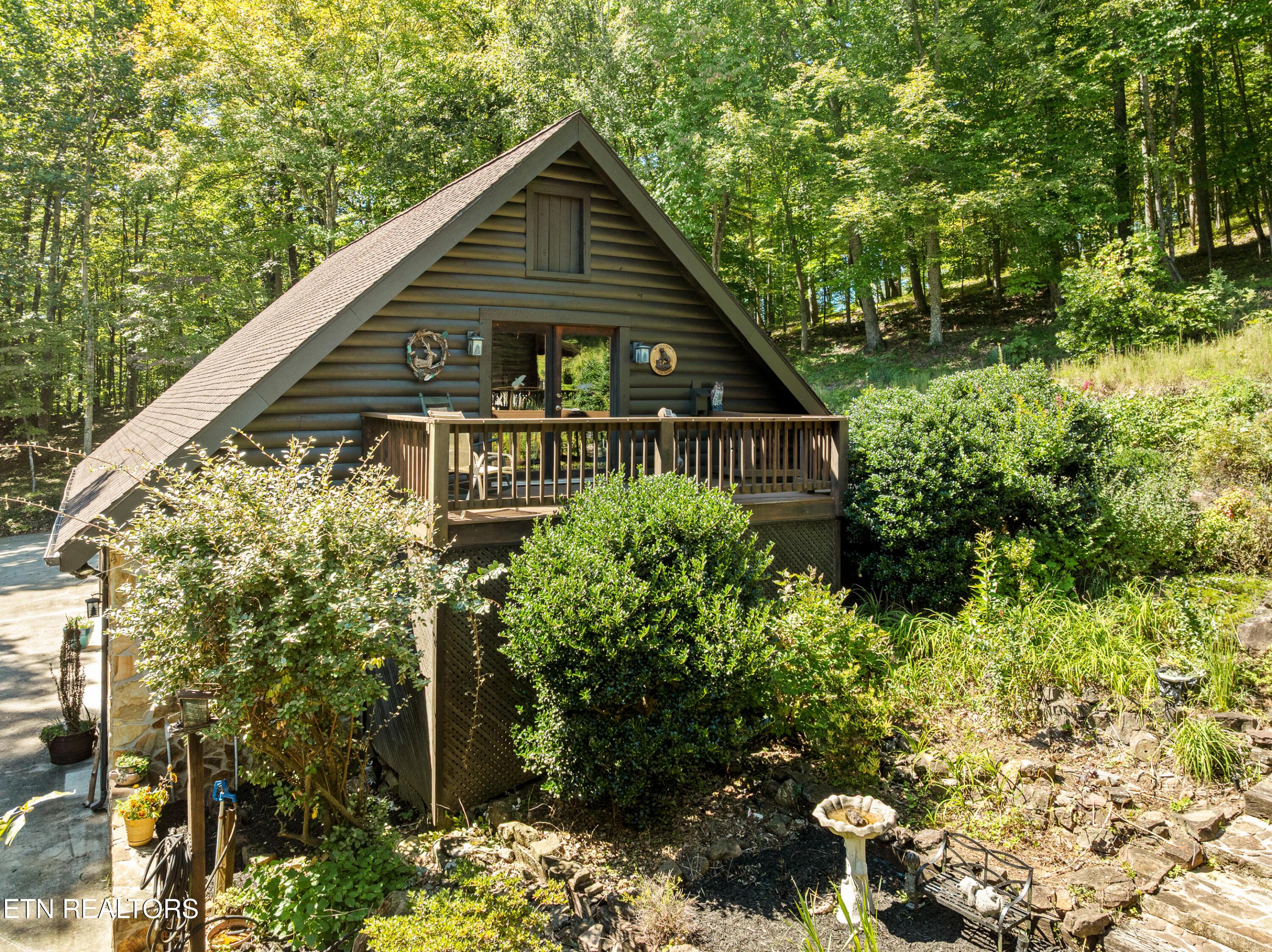 1130 Lakeview Drive, Sharps Chapel, TN - Norris Lake Real Estate - Image# 8