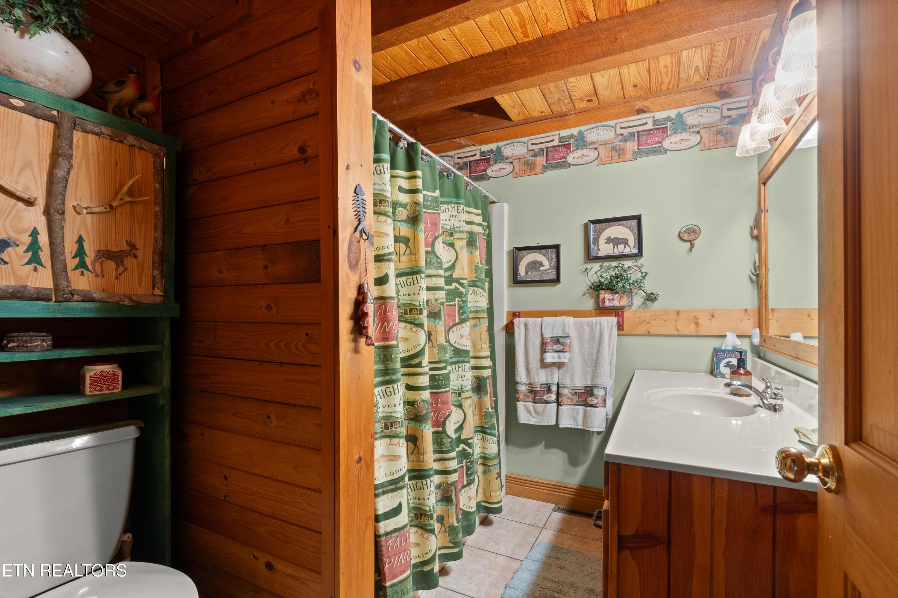 1130 Lakeview Drive, Sharps Chapel, TN - Norris Lake Real Estate - Image# 33