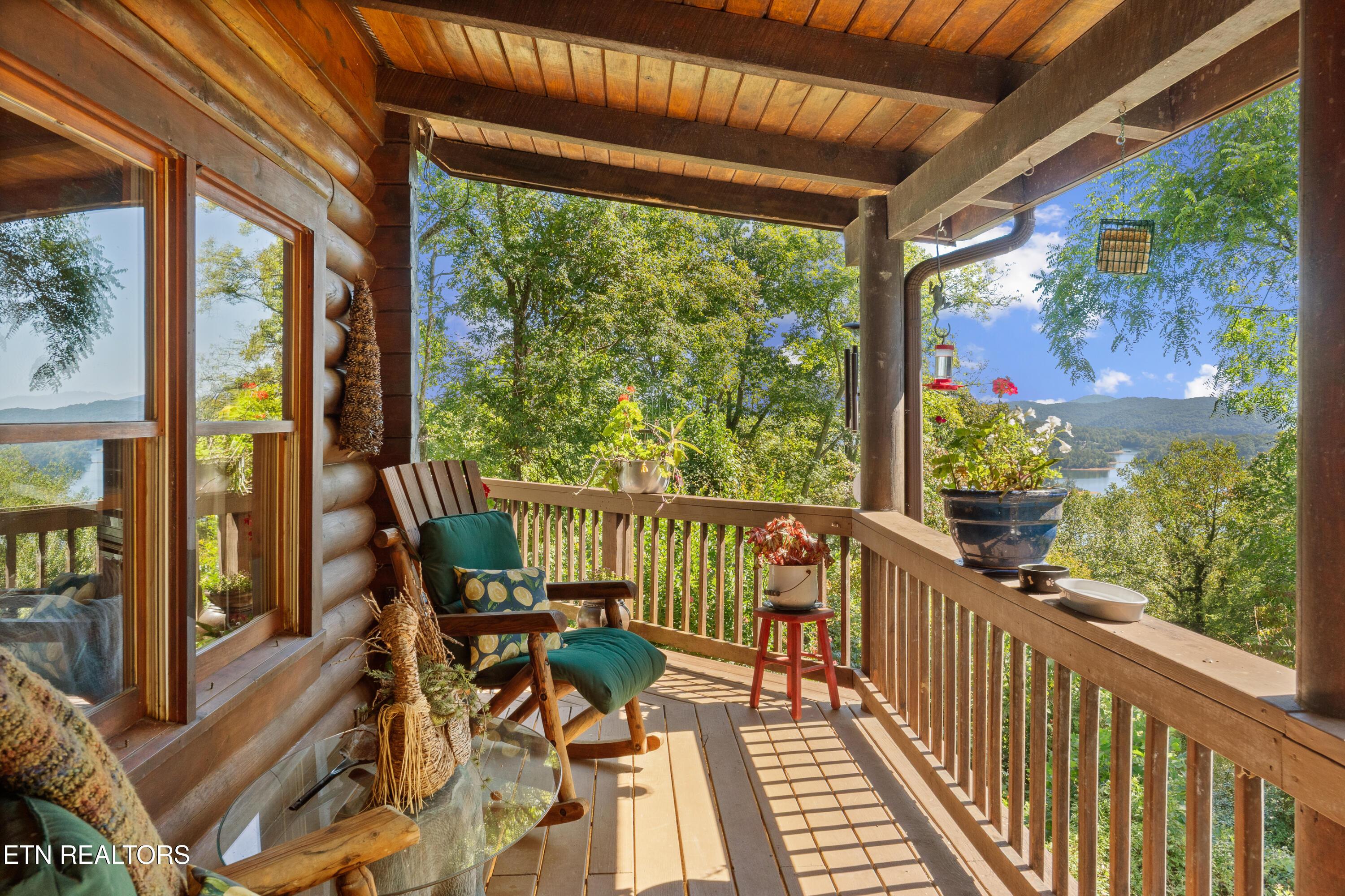 1130 Lakeview Drive, Sharps Chapel, TN - Norris Lake Real Estate - Image# 11