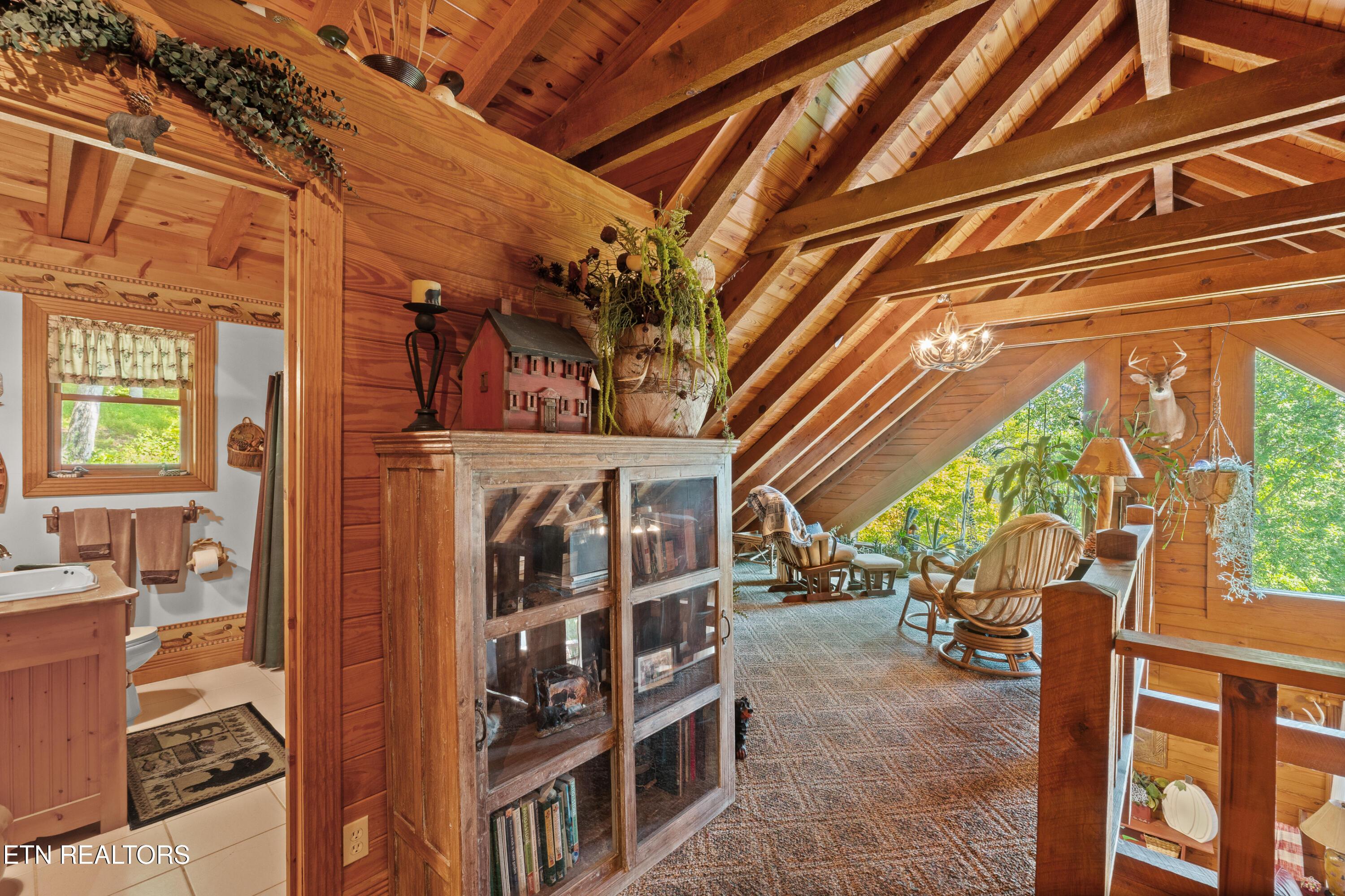 1130 Lakeview Drive, Sharps Chapel, TN - Norris Lake Real Estate - Image# 37
