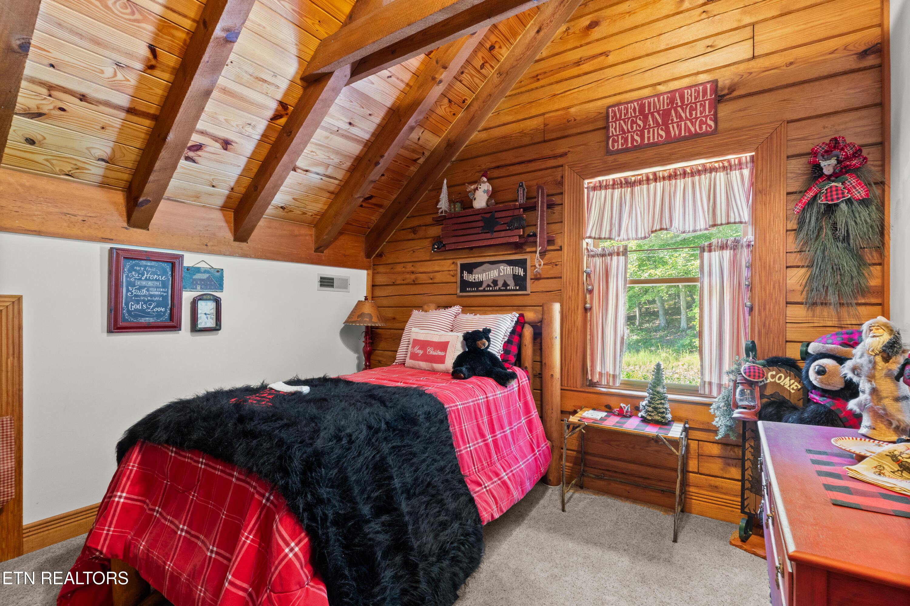 1130 Lakeview Drive, Sharps Chapel, TN - Norris Lake Real Estate - Image# 42