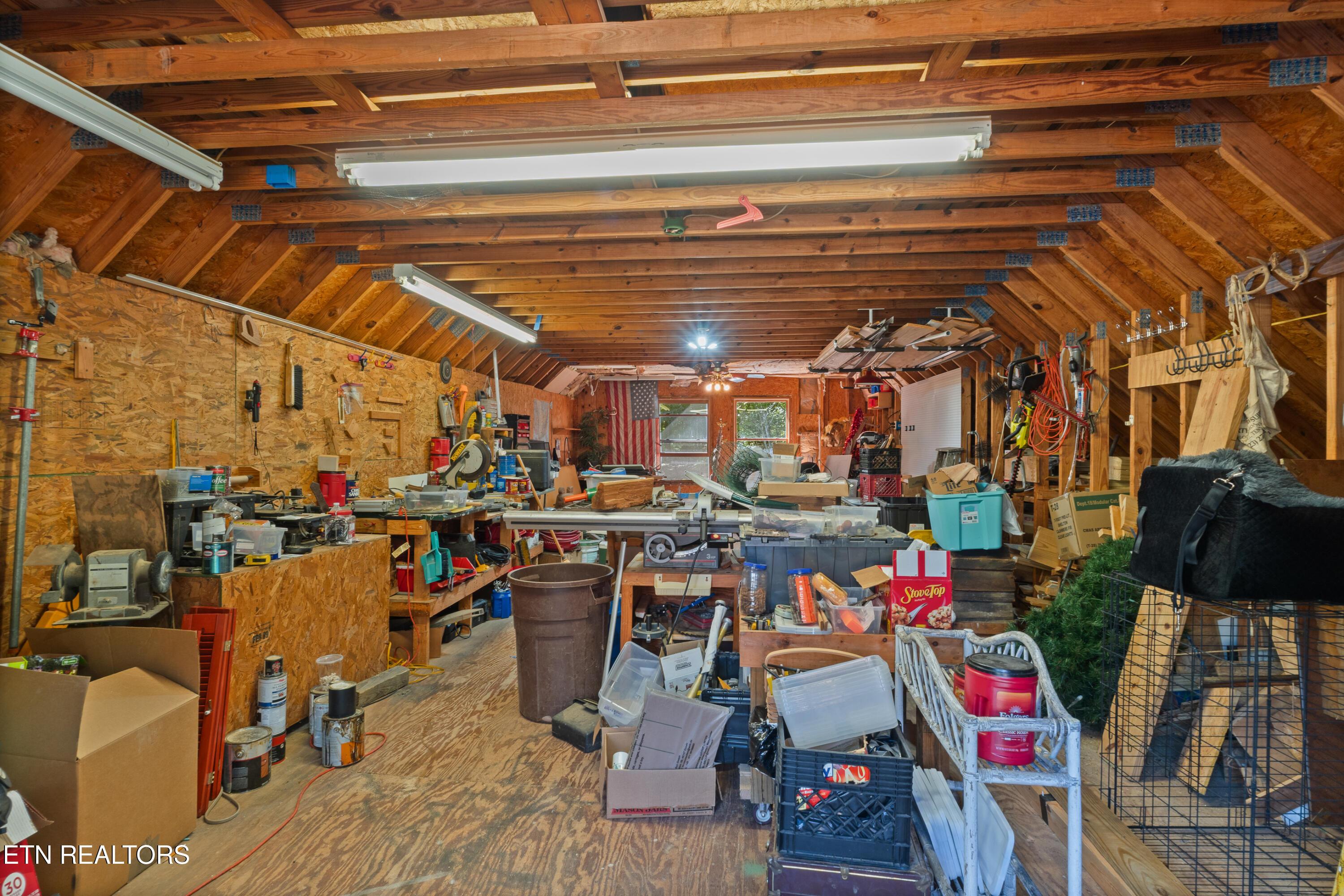 1130 Lakeview Drive, Sharps Chapel, TN - Norris Lake Real Estate - Image# 9