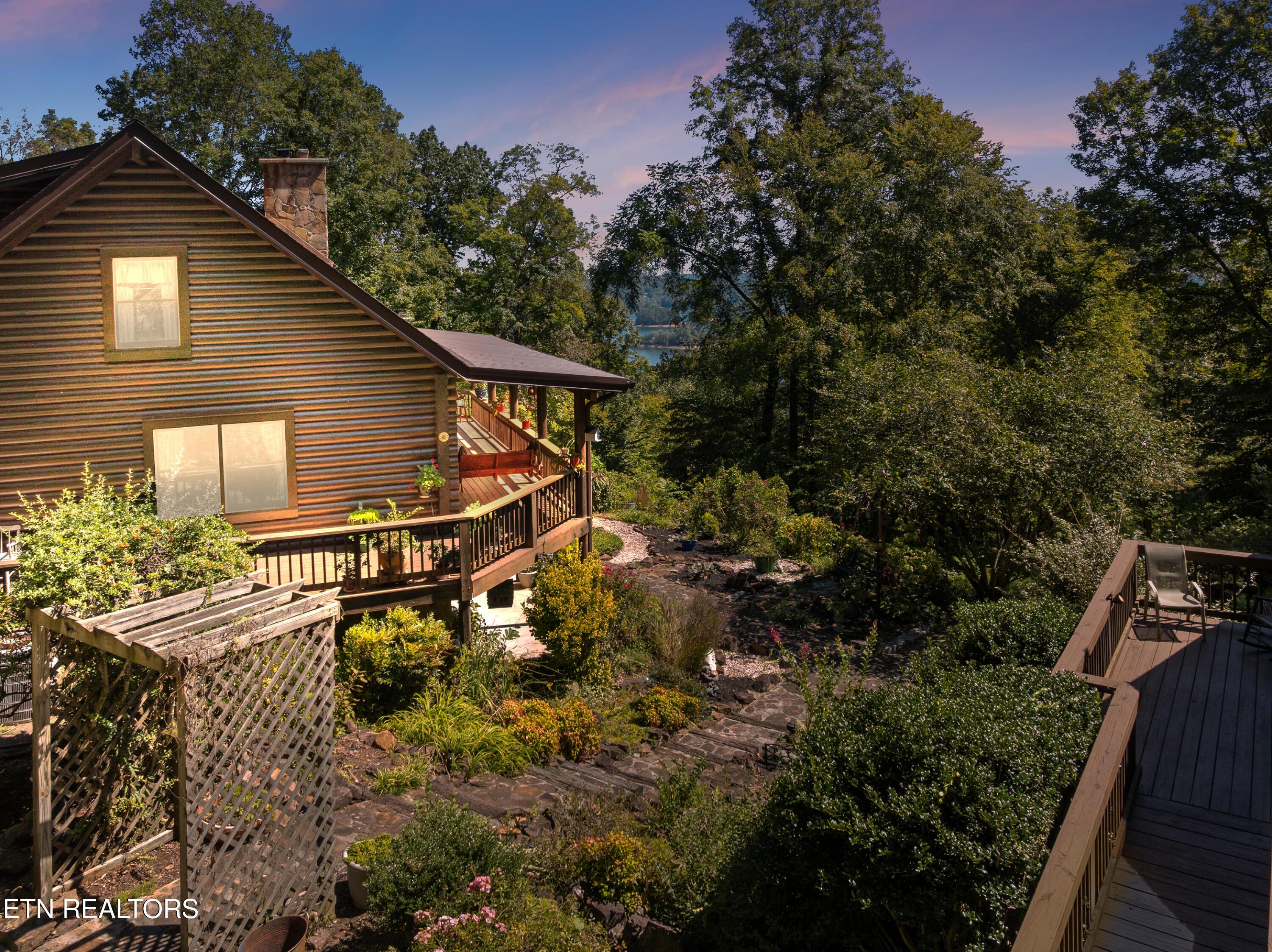 1130 Lakeview Drive, Sharps Chapel, TN - Norris Lake Real Estate - Image# 53