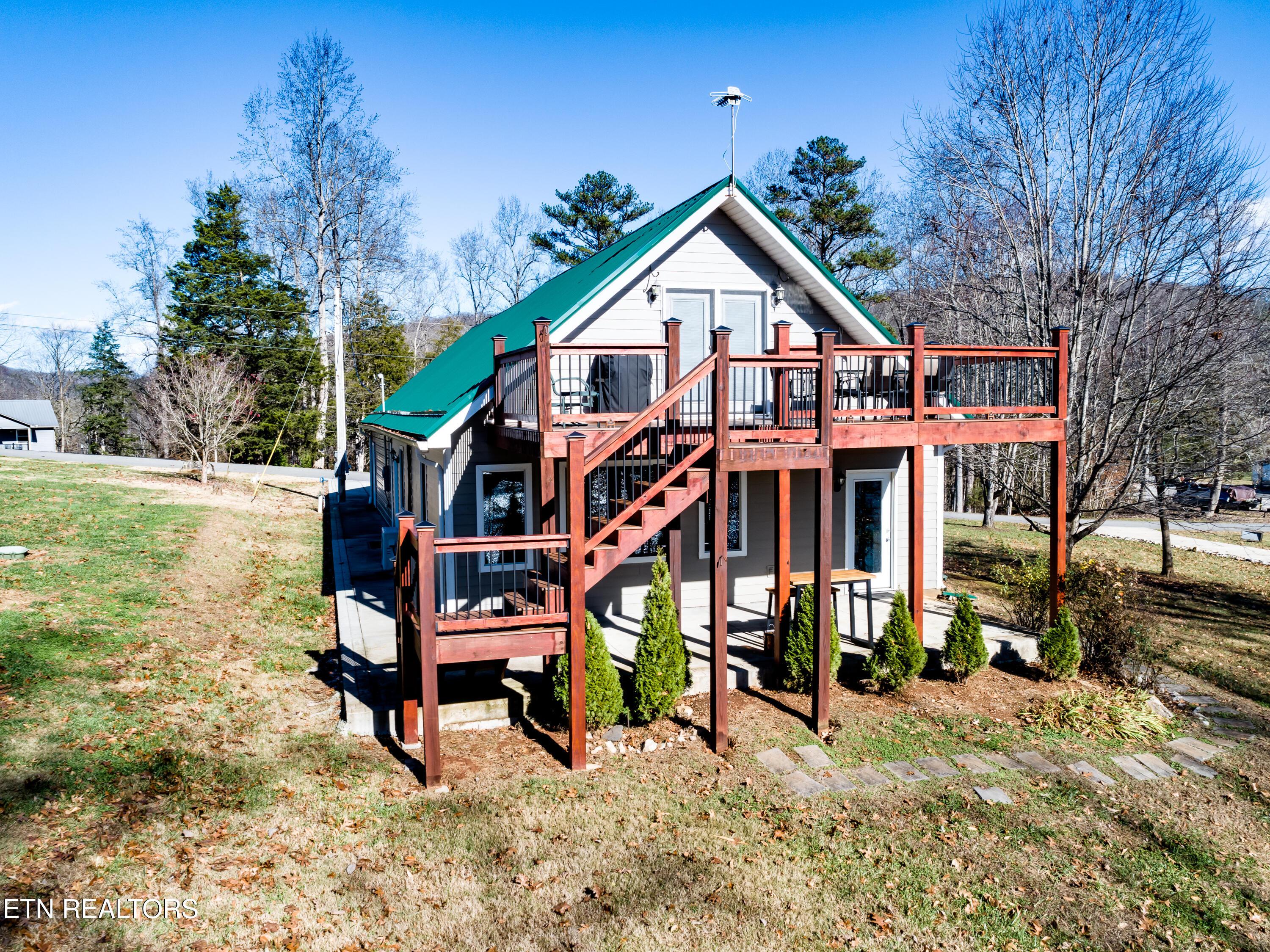 Norris Lake Real Estate - Image# 3