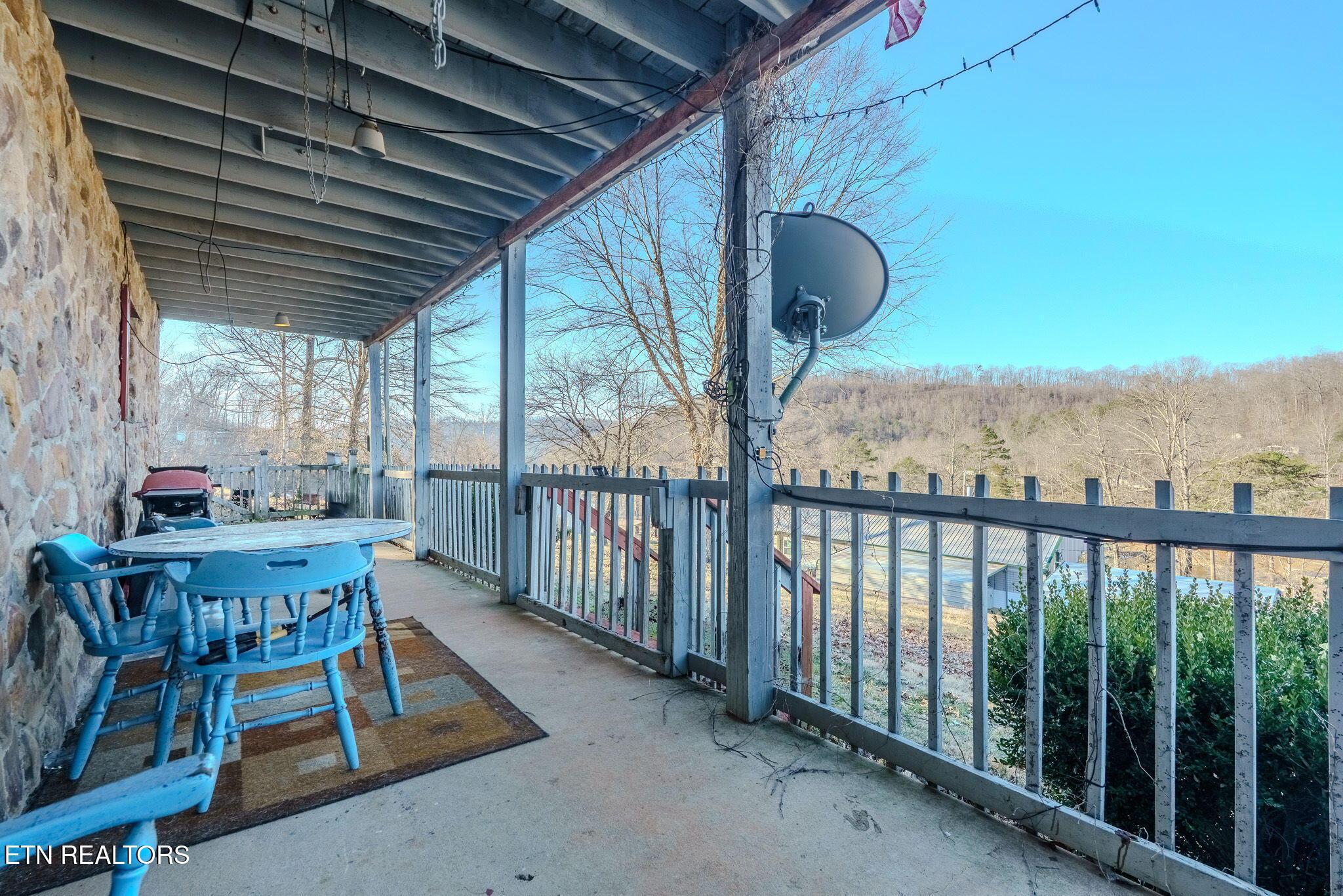 210 Last Lz Lane, Speedwell, TN - Norris Lake Real Estate - Image# 21