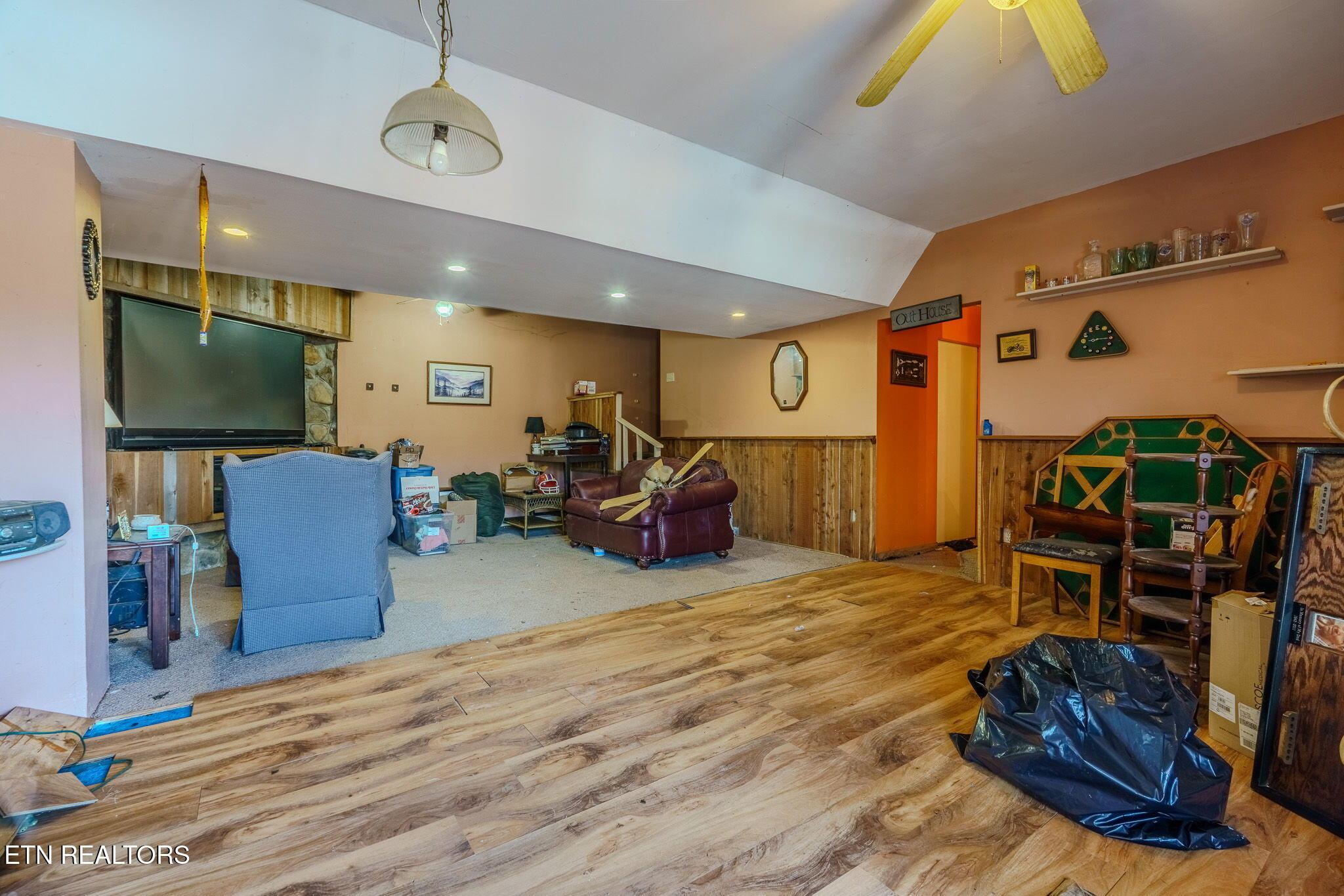 210 Last Lz Lane, Speedwell, TN - Norris Lake Real Estate - Image# 3