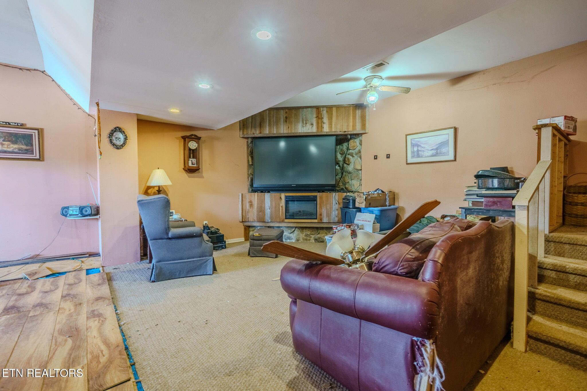 210 Last Lz Lane, Speedwell, TN - Norris Lake Real Estate - Image# 6
