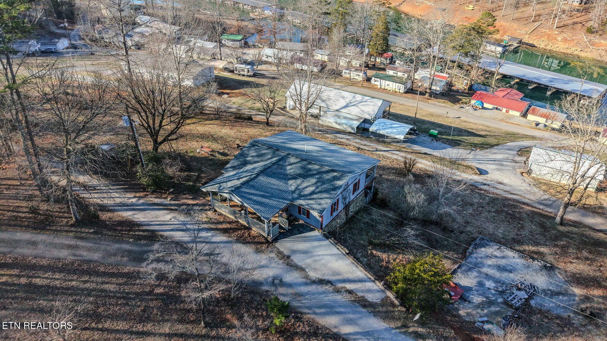210 Last Lz Lane, Speedwell, TN - Norris Lake Real Estate - Image# 24
