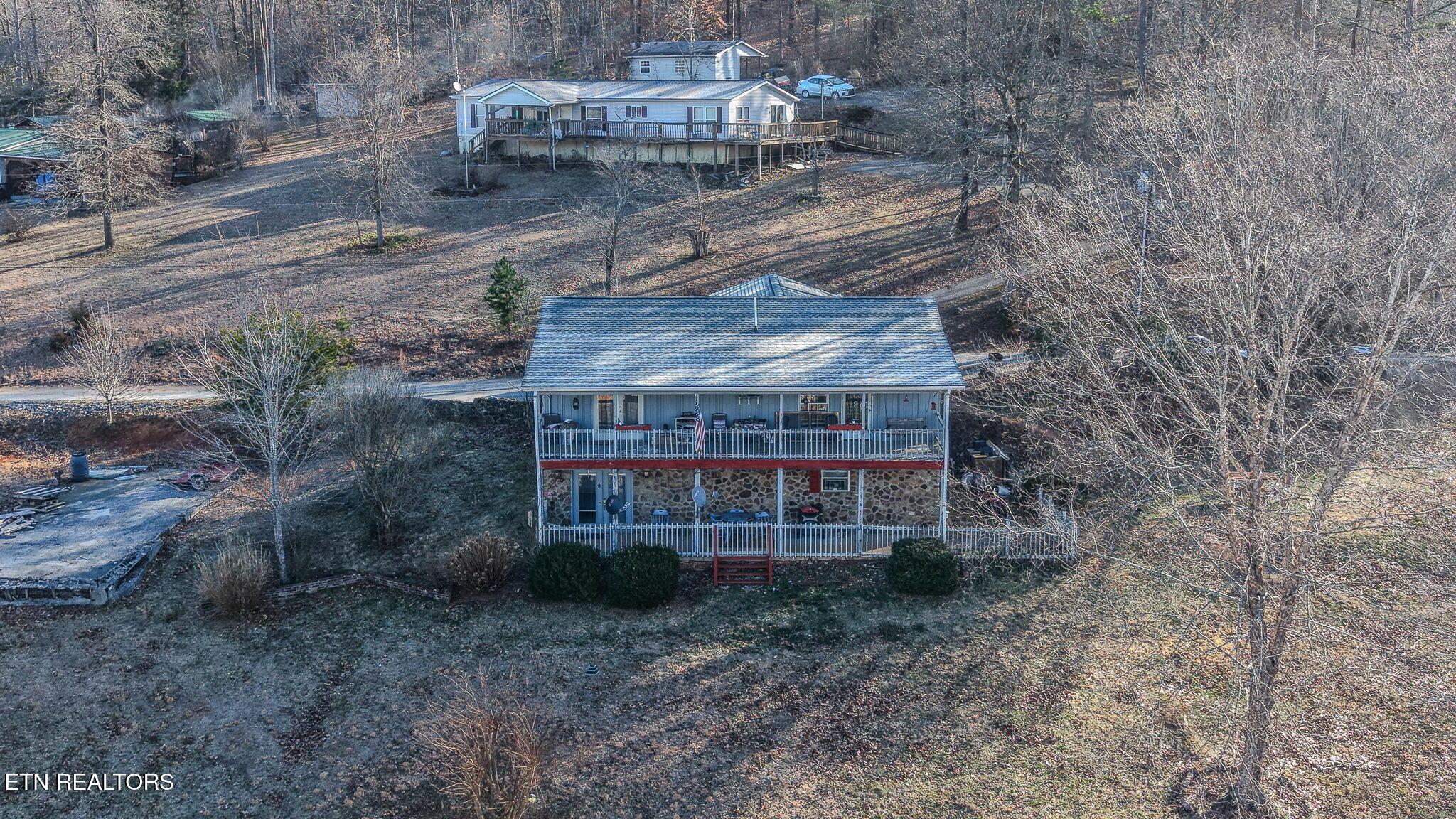 210 Last Lz Lane, Speedwell, TN - Norris Lake Real Estate - Image# 1
