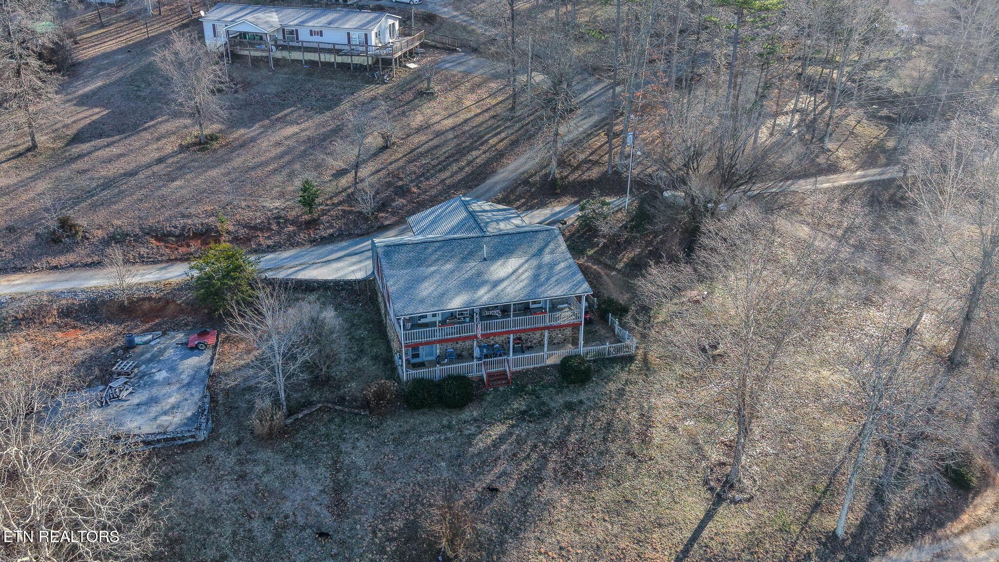 210 Last Lz Lane, Speedwell, TN - Norris Lake Real Estate - Image# 25