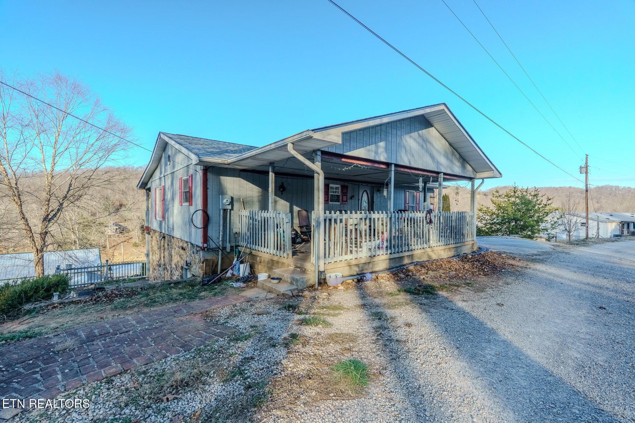 210 Last Lz Lane, Speedwell, TN - Norris Lake Real Estate - Image# 28