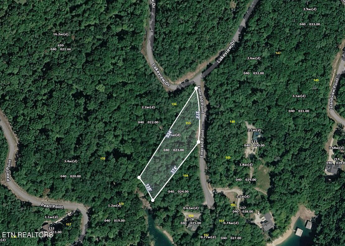 Norris Lake Real Estate - Image# 12
