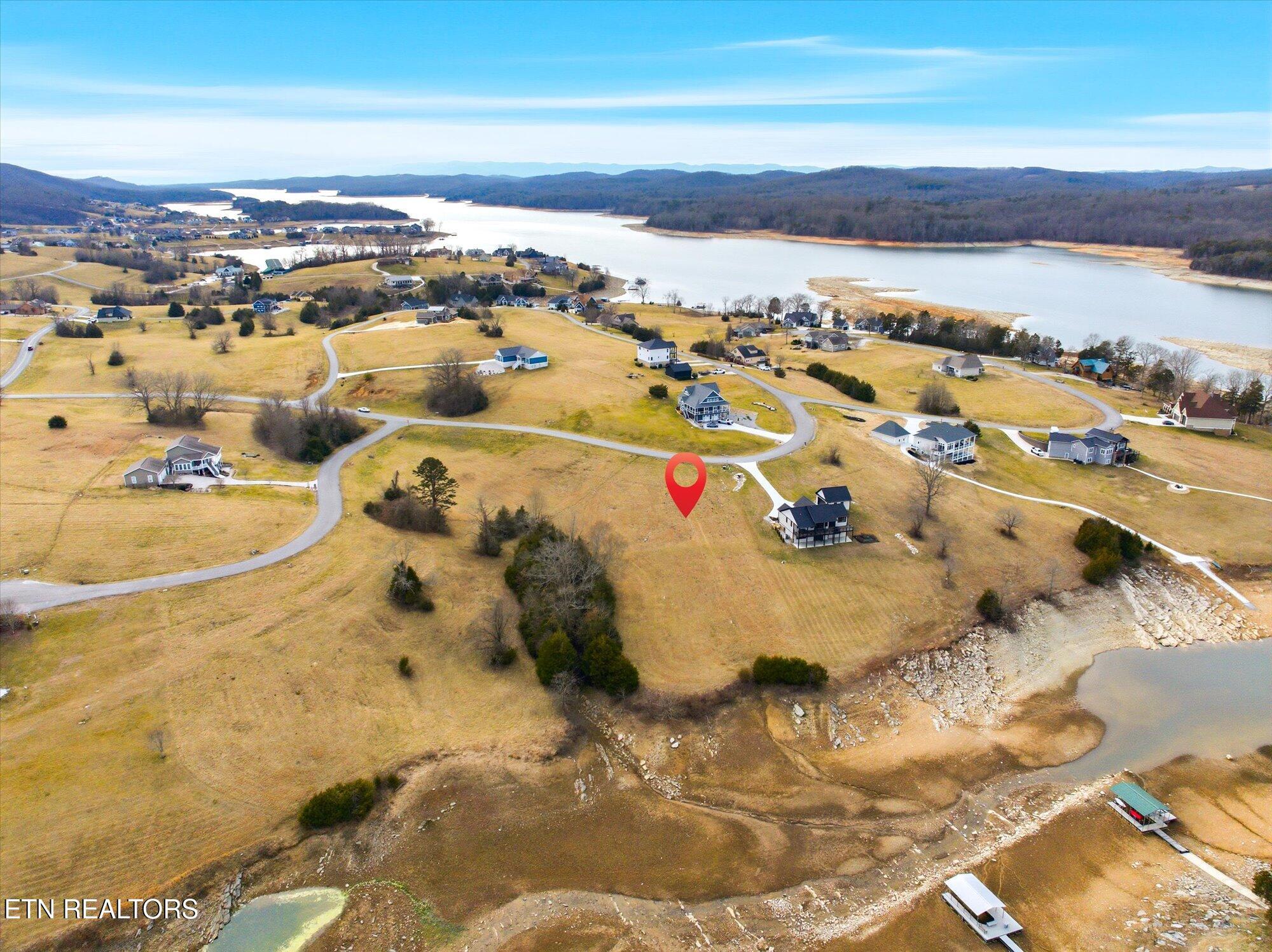 Lot 230 Ruth Circle, Sharps Chapel, TN - Norris Lake Real Estate - Image# 7