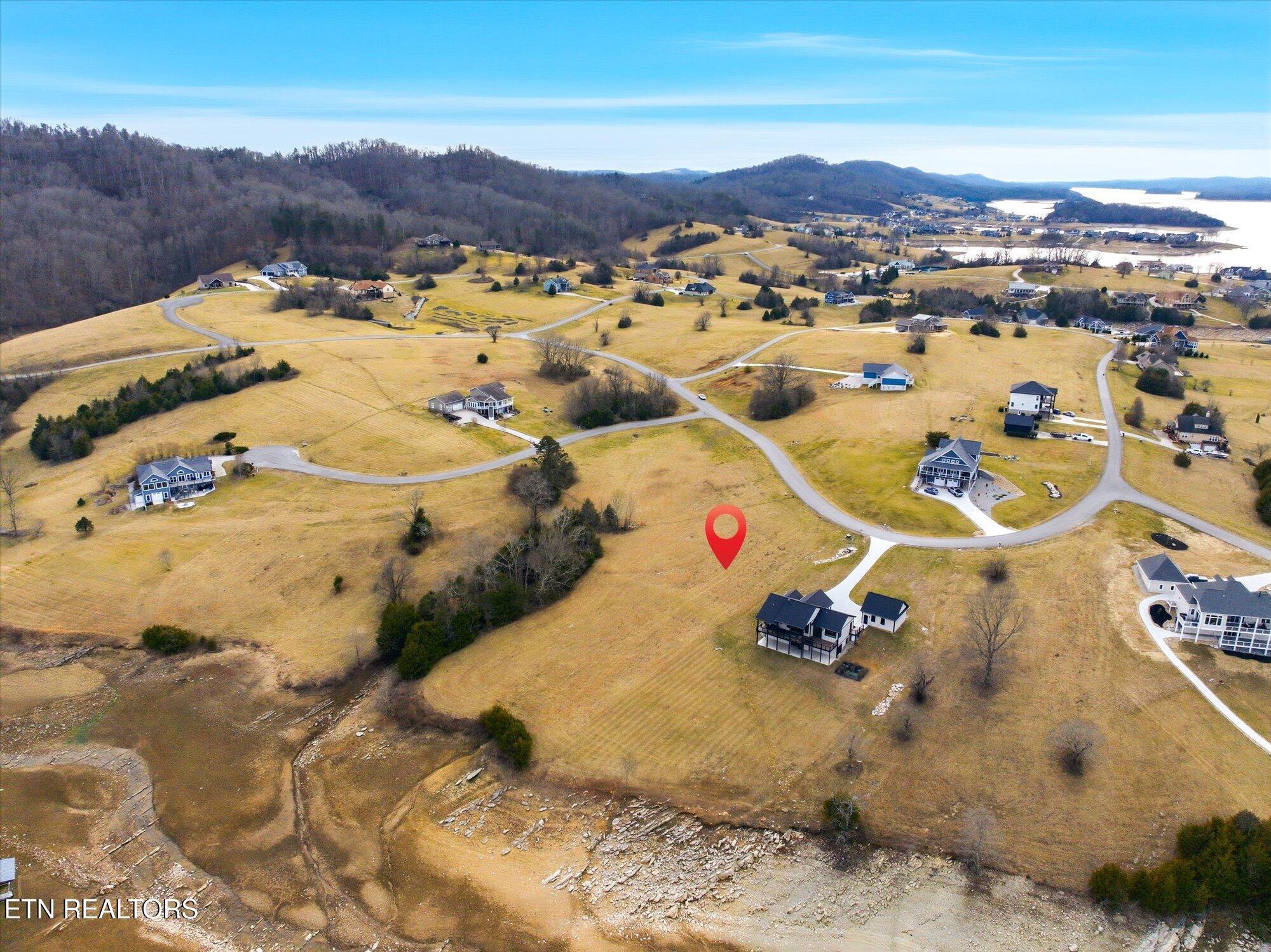 Lot 230 Ruth Circle, Sharps Chapel, TN - Norris Lake Real Estate - Image# 9
