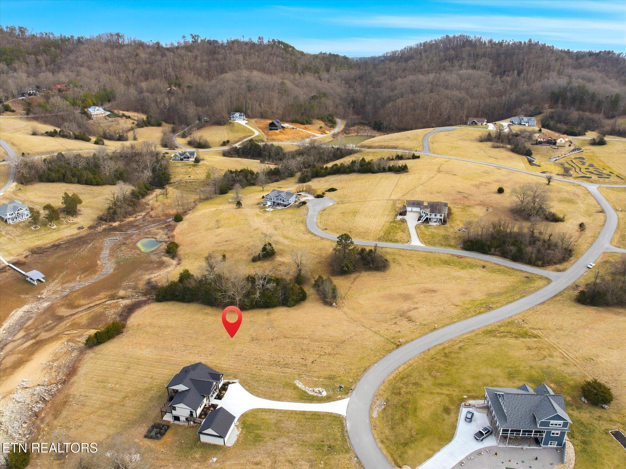 Lot 230 Ruth Circle, Sharps Chapel, TN - Norris Lake Real Estate - Image# 11