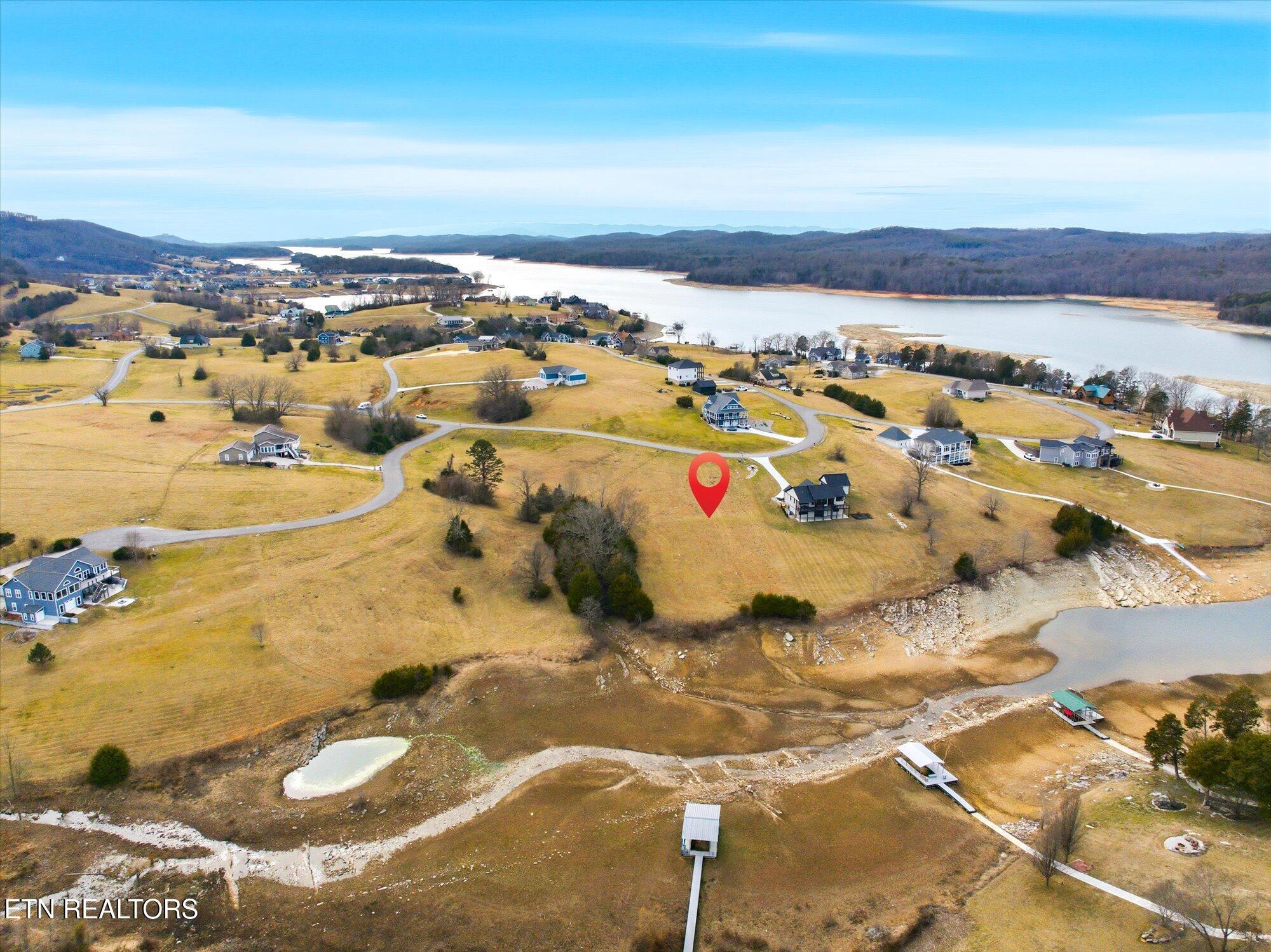 Lot 230 Ruth Circle, Sharps Chapel, TN - Norris Lake Real Estate - Image# 12