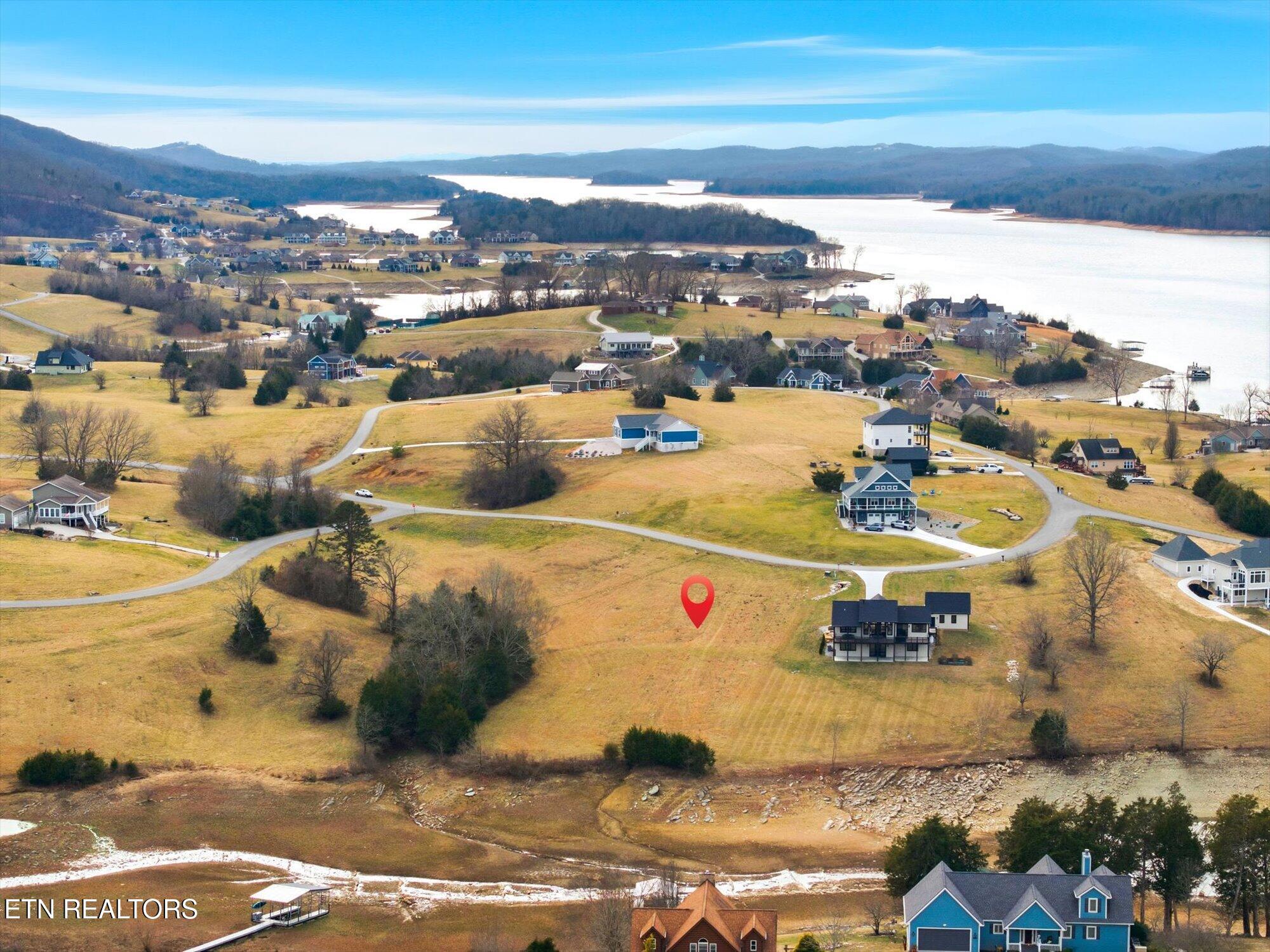 Lot 230 Ruth Circle, Sharps Chapel, TN - Norris Lake Real Estate - Image# 13