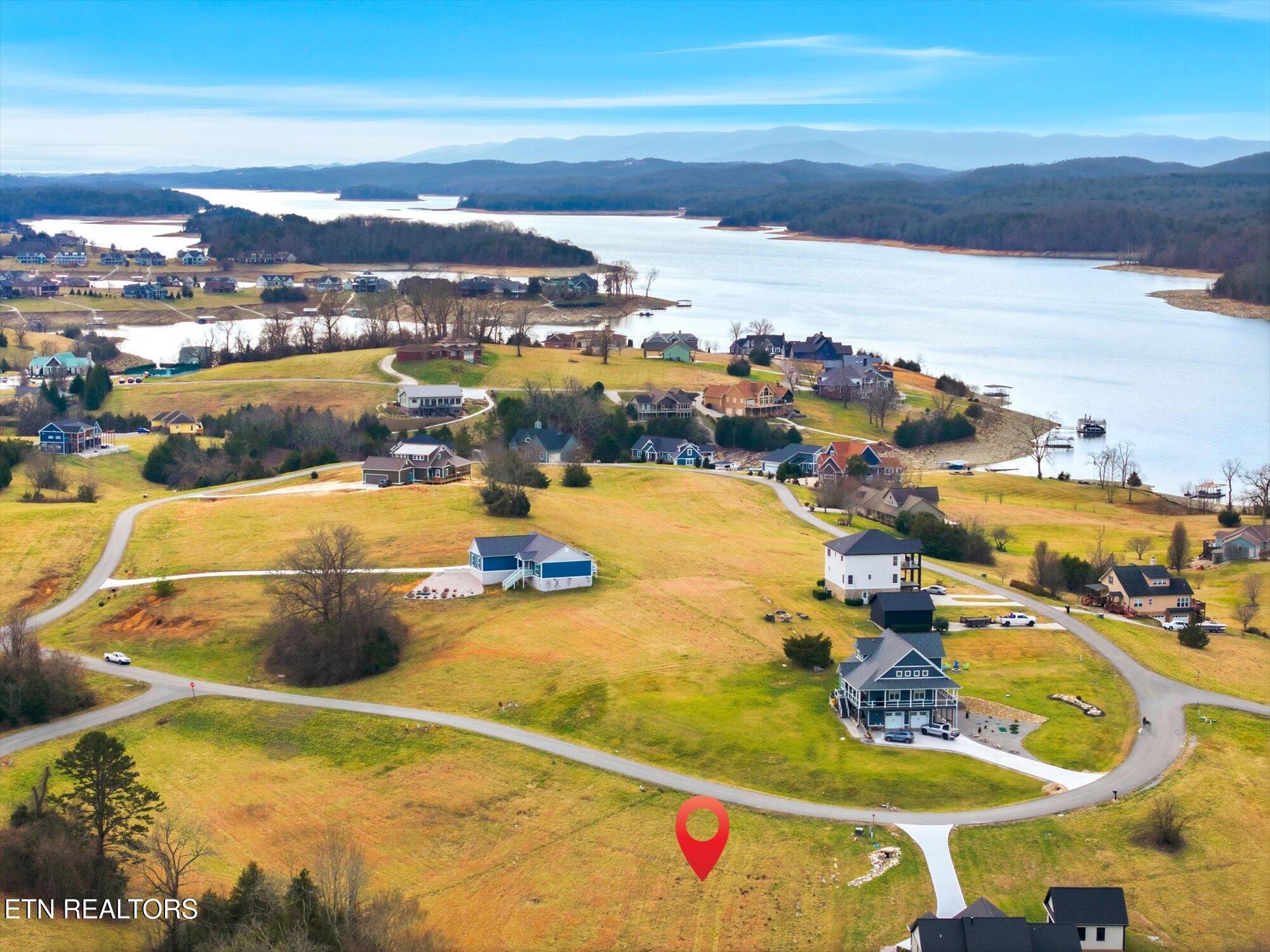 Lot 230 Ruth Circle, Sharps Chapel, TN - Norris Lake Real Estate - Image# 15