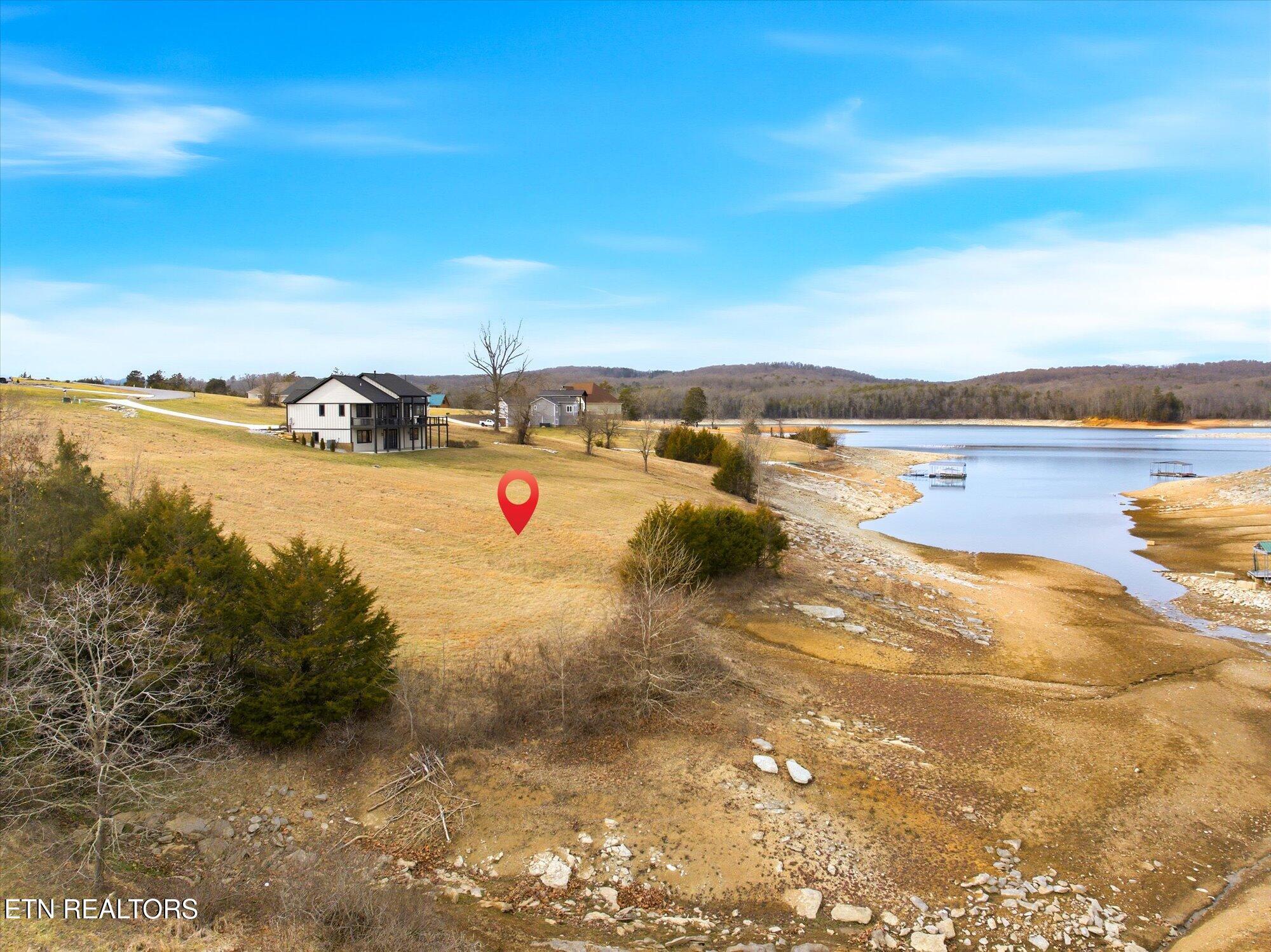 Lot 230 Ruth Circle, Sharps Chapel, TN - Norris Lake Real Estate - Image# 19