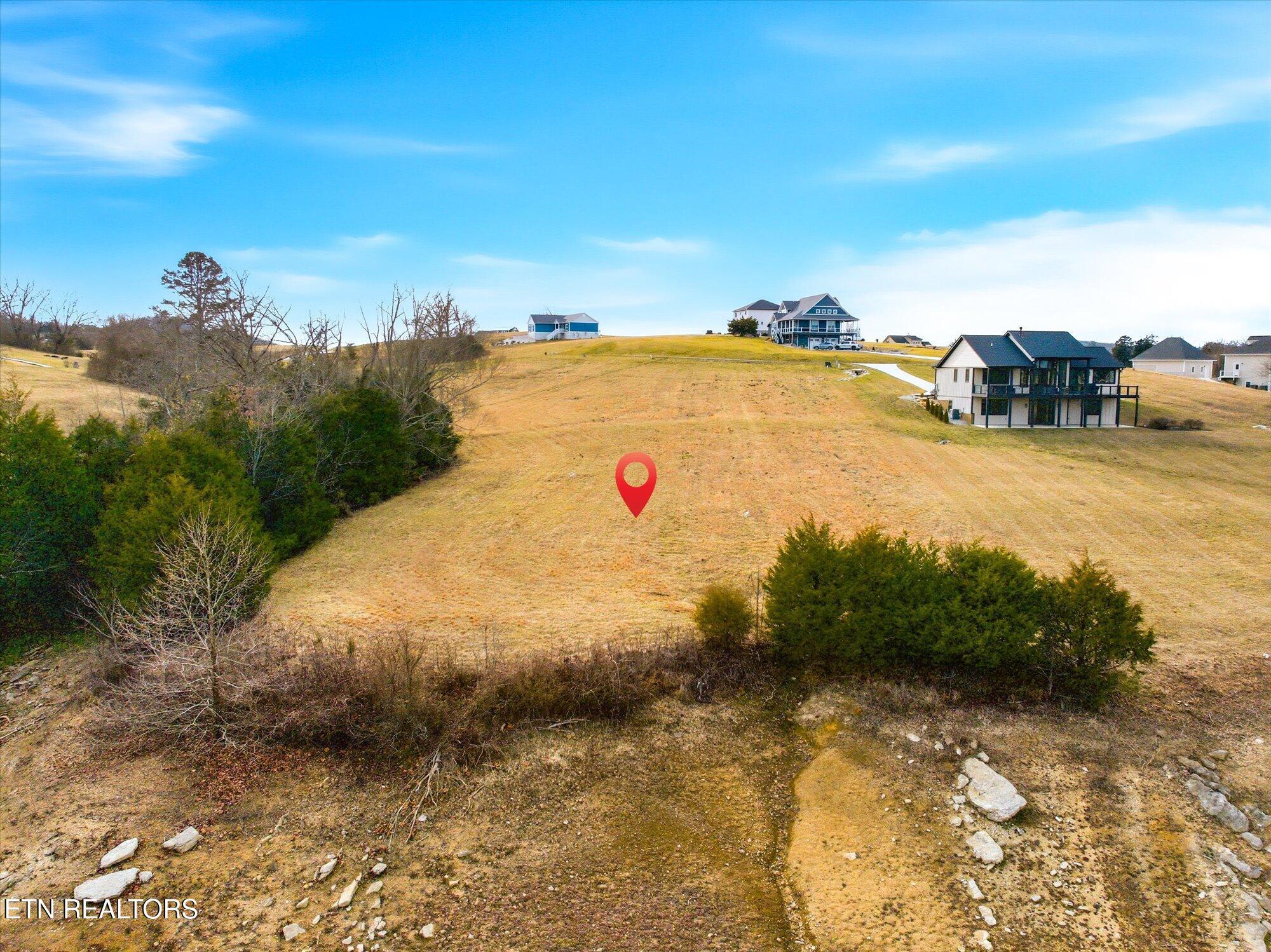 Lot 230 Ruth Circle, Sharps Chapel, TN - Norris Lake Real Estate - Image# 20