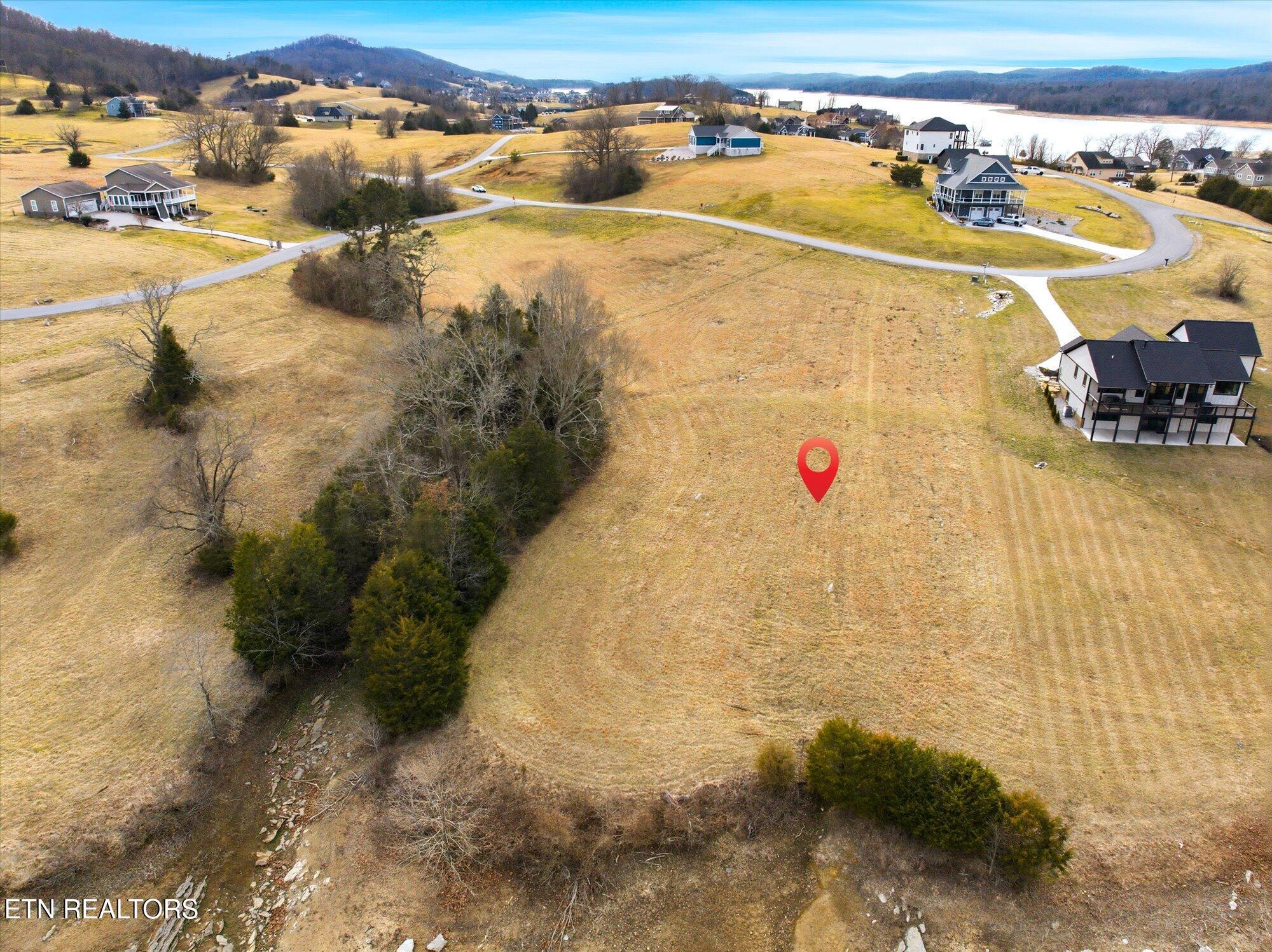 Lot 230 Ruth Circle, Sharps Chapel, TN - Norris Lake Real Estate - Image# 21