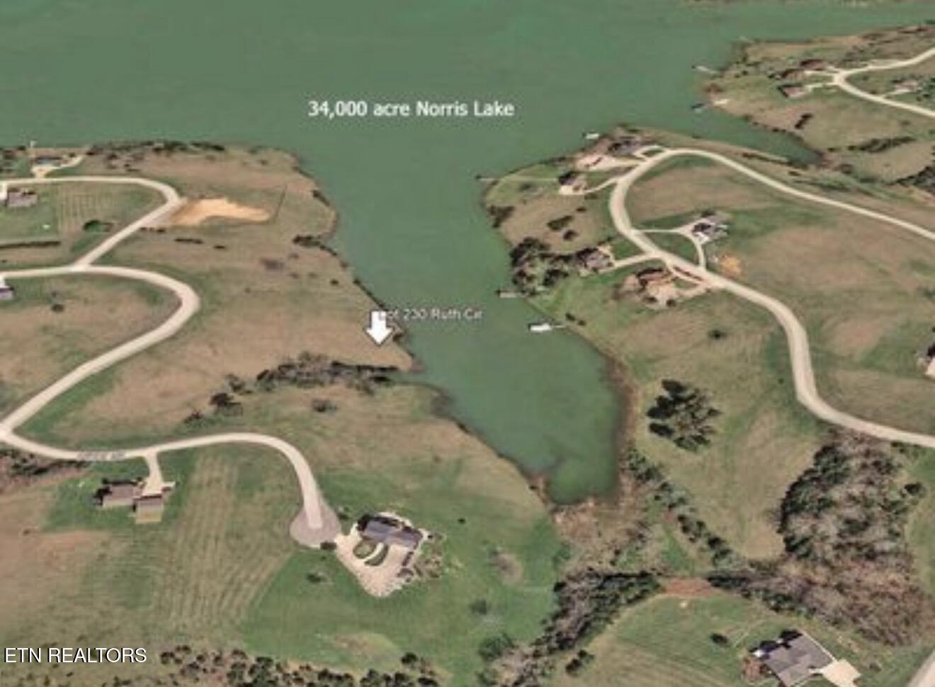 Lot 230 Ruth Circle, Sharps Chapel, TN - Norris Lake Real Estate - Image# 38