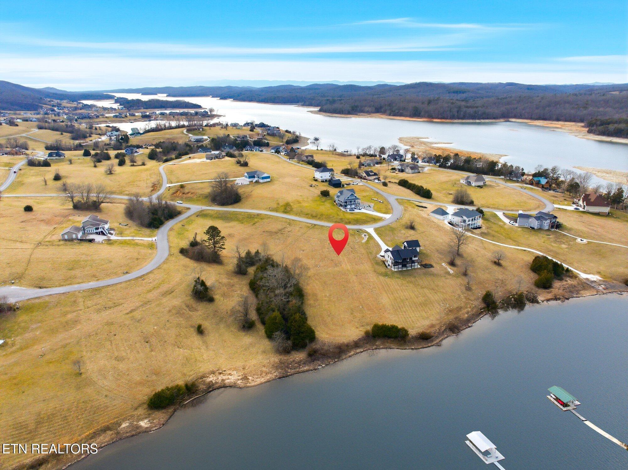 Lot 230 Ruth Circle, Sharps Chapel, TN - Norris Lake Real Estate - Image# 39