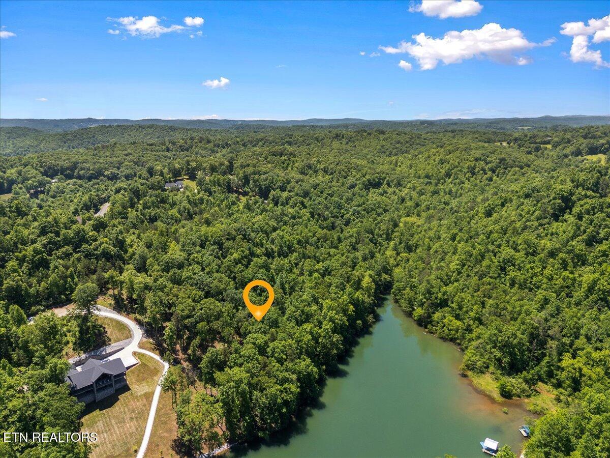 Shanghai Landing Lane, Lafollette, TN - Norris Lake Real Estate - Image# 3