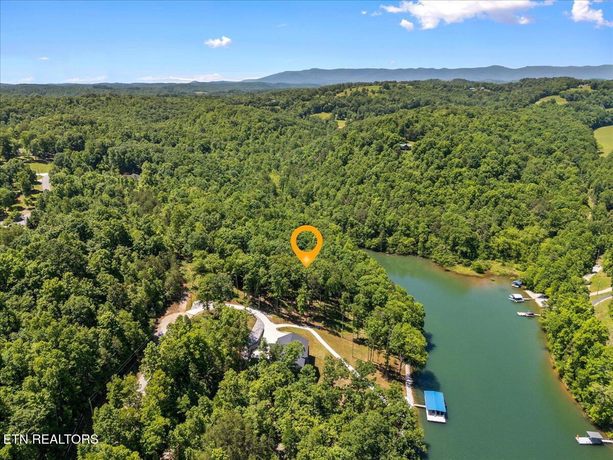 Shanghai Landing Lane, Lafollette, TN - Norris Lake Real Estate - Image# 4