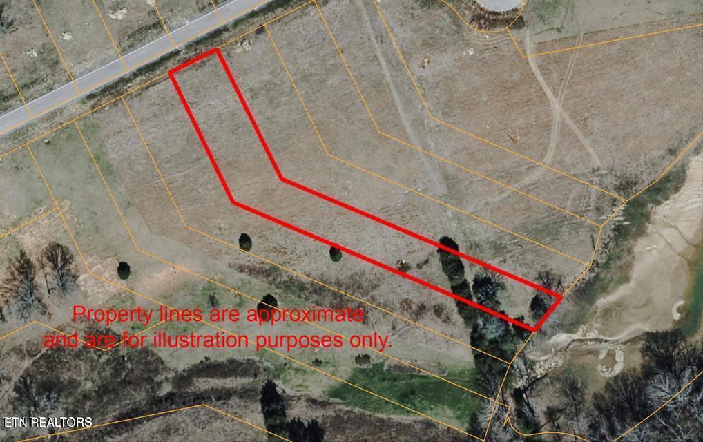 Lot 24 Waterfront Knoll, Sharps Chapel, TN - Norris Lake Real Estate - Image# 15