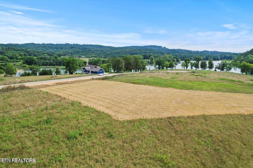 Lot 24 Waterfront Knoll, Sharps Chapel, TN - Norris Lake Real Estate - Image# 1