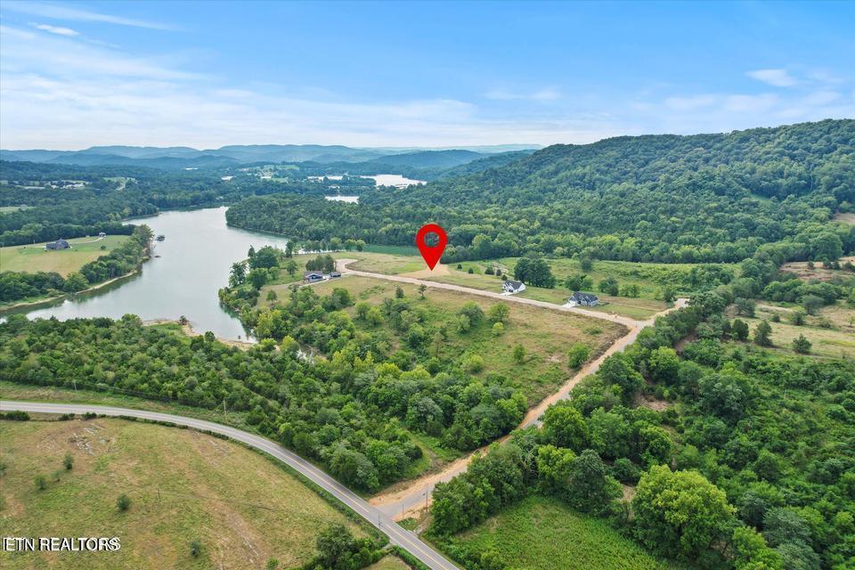 Lot 24 Waterfront Knoll, Sharps Chapel, TN - Norris Lake Real Estate - Image# 5