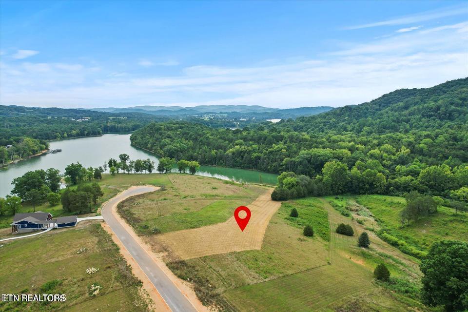 Lot 24 Waterfront Knoll, Sharps Chapel, TN - Norris Lake Real Estate - Image# 7