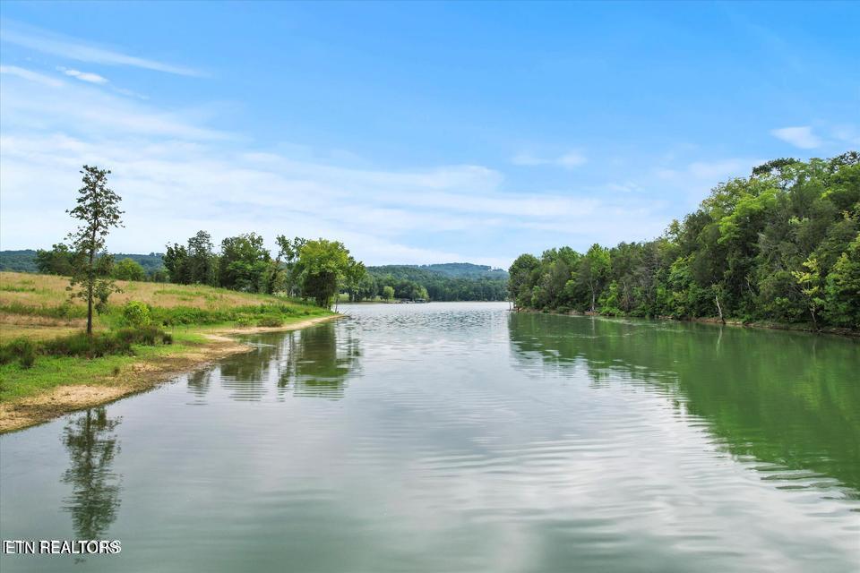Lot 24 Waterfront Knoll, Sharps Chapel, TN - Norris Lake Real Estate - Image# 10