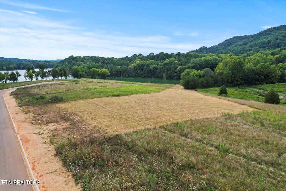 Lot 24 Waterfront Knoll, Sharps Chapel, TN - Norris Lake Real Estate - Image# 16